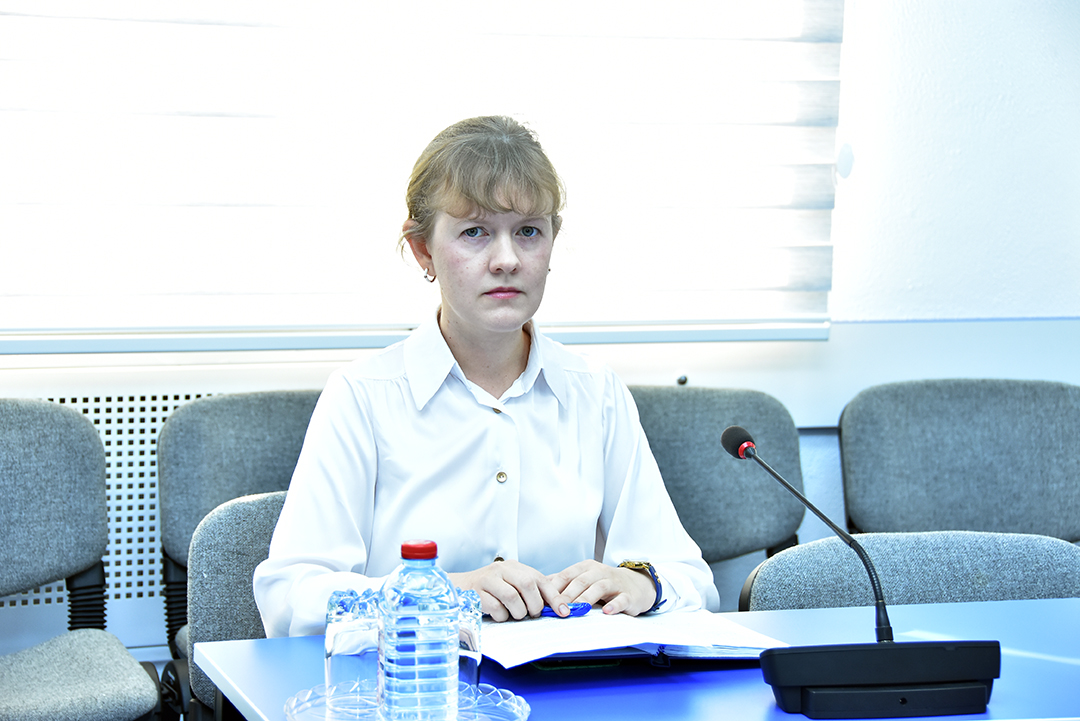 Kiberfiziki sistemlərin kiberdayanıqlılığının təmin edilməsi istiqamətində aparılan tədqiqatların elmi-nəzəri nəticələri müzakirə olunub, Elm və Təhsil Nazirliyi, Elm ve Tehsil Nazirliyi, Azərbaycan Respublikası Elm və Təhsil Nazirliyi, Azerbaycan Respublikasi Elm ve Tehsil Nazirliyi, Elm və Ali Təhsil üzrə Dövlət Agentliyi, Elm və Ali Təhsil, AMEA, Azərbaycan Milli Elmlər Akademiyası, Elmler Akademiyasi, İnformasiya Texnologiyaları İnstitutu, İnformasiya Texnologiyaları, AMEA ITI, AMEA İTİ, İTİ, ITI, ikt.az, ict.az, ict, ikt, www.ict.az, www.ikt.az, Rasim Aliguliyev, Rasim Əliquliyev, RM Əliquliyev, Əliquliyev Rasim, Academician Rasim Aliguliyev