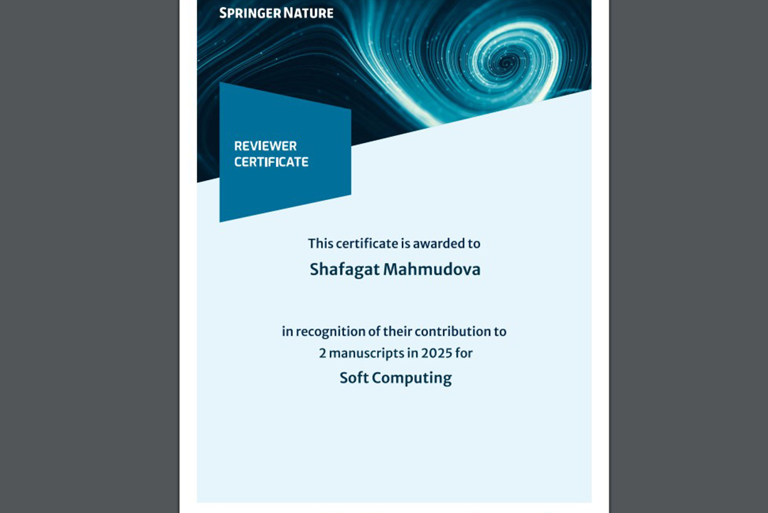 Azərbaycan aliminin elmi ekspertiza fəaliyyəti yüksək qiymətləndirilib, Elm və Təhsil Nazirliyi, Elm ve Tehsil Nazirliyi, Azərbaycan Respublikası Elm və Təhsil Nazirliyi, Azerbaycan Respublikasi Elm ve Tehsil Nazirliyi, Elm və Ali Təhsil üzrə Dövlət Agentliyi, Elm və Ali Təhsil, AMEA, Azərbaycan Milli Elmlər Akademiyası, Elmler Akademiyasi, İnformasiya Texnologiyaları İnstitutu, İnformasiya Texnologiyaları, AMEA ITI, AMEA İTİ, İTİ, ITI, ikt.az, ict.az, ict, ikt, www.ict.az, www.ikt.az, Rasim Aliguliyev, Rasim Əliquliyev, RM Əliquliyev, Əliquliyev Rasim, Academician Rasim Aliguliyev