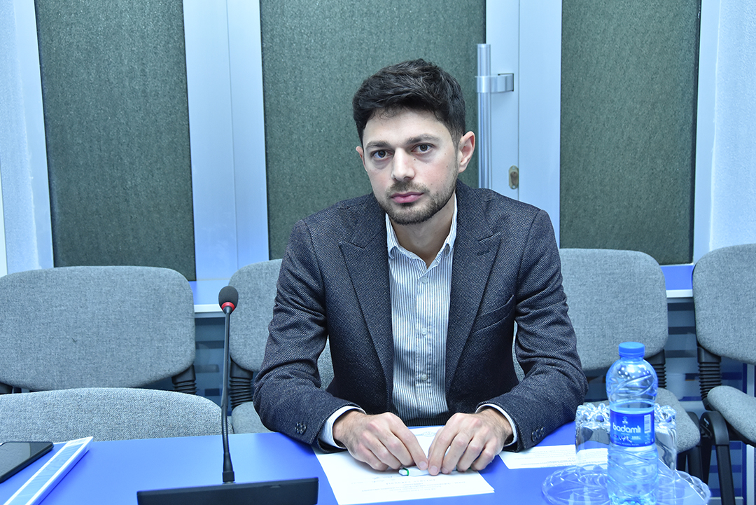 Zərərli proqram təminatının aşkarlanması istiqamətində aparılan tədqiqatların nəticələri müzakirə olunub, Elm və Təhsil Nazirliyi, Elm ve Tehsil Nazirliyi, Azərbaycan Respublikası Elm və Təhsil Nazirliyi, Azerbaycan Respublikasi Elm ve Tehsil Nazirliyi, Elm və Ali Təhsil üzrə Dövlət Agentliyi, Elm və Ali Təhsil, AMEA, Azərbaycan Milli Elmlər Akademiyası, Elmler Akademiyasi, İnformasiya Texnologiyaları İnstitutu, İnformasiya Texnologiyaları, AMEA ITI, AMEA İTİ, İTİ, ITI, ikt.az, ict.az, ict, ikt, www.ict.az, www.ikt.az, Rasim Aliguliyev, Rasim Əliquliyev, RM Əliquliyev, Əliquliyev Rasim, Academician Rasim Aliguliyev