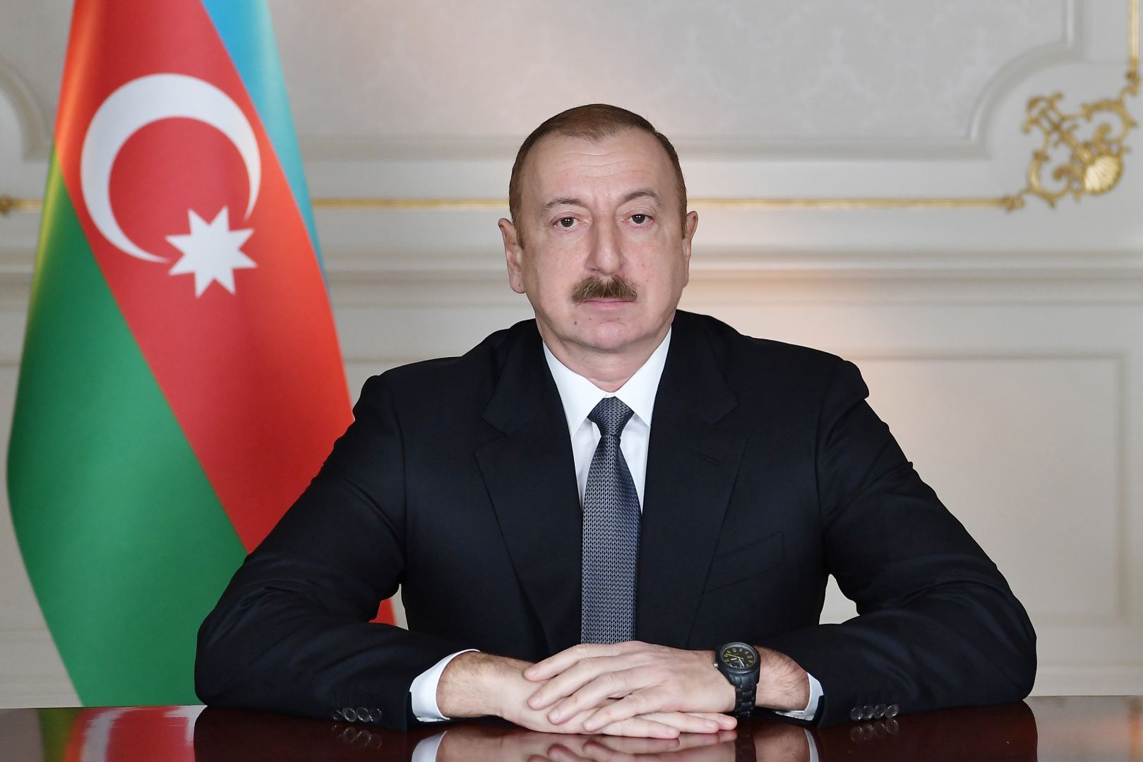 “Azərbaycan Respublikasının 2025–2028-ci illər üçün süni intellekt Strategiyası”nın təsdiq edilməsi haqqında Azərbaycan Respublikası Prezidentinin Sərəncamı, Elm və Təhsil Nazirliyi, Elm ve Tehsil Nazirliyi, Azərbaycan Respublikası Elm və Təhsil Nazirliyi, Azerbaycan Respublikasi Elm ve Tehsil Nazirliyi, Elm və Ali Təhsil üzrə Dövlət Agentliyi, Elm və Ali Təhsil, AMEA, Azərbaycan Milli Elmlər Akademiyası, Elmler Akademiyasi, İnformasiya Texnologiyaları İnstitutu, İnformasiya Texnologiyaları, AMEA ITI, AMEA İTİ, İTİ, ITI, ikt.az, ict.az, ict, ikt, www.ict.az, www.ikt.az, Rasim Aliguliyev, Rasim Əliquliyev, RM Əliquliyev, Əliquliyev Rasim, Academician Rasim Aliguliyev