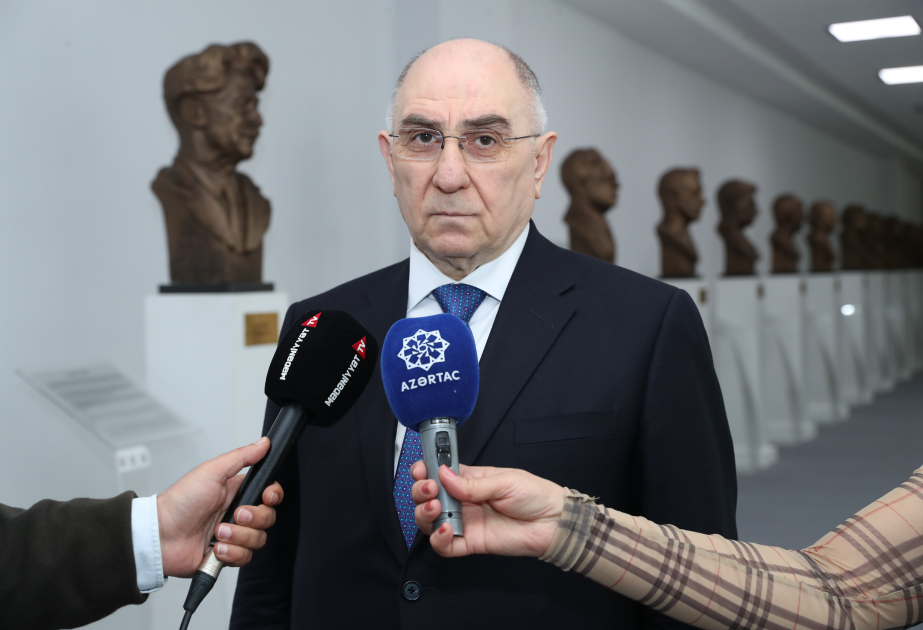 Akademik Rasim Əliquliyev: "Azərbaycanda süni intellekt texnologiyalarına xüsusi diqqət ayrılır", Elm və Təhsil Nazirliyi, Elm ve Tehsil Nazirliyi, Azərbaycan Respublikası Elm və Təhsil Nazirliyi, Azerbaycan Respublikasi Elm ve Tehsil Nazirliyi, Elm və Ali Təhsil üzrə Dövlət Agentliyi, Elm və Ali Təhsil, AMEA, Azərbaycan Milli Elmlər Akademiyası, Elmler Akademiyasi, İnformasiya Texnologiyaları İnstitutu, İnformasiya Texnologiyaları, AMEA ITI, AMEA İTİ, İTİ, ITI, ikt.az, ict.az, ict, ikt, www.ict.az, www.ikt.az, Rasim Aliguliyev, Rasim Əliquliyev, RM Əliquliyev, Əliquliyev Rasim, Academician Rasim Aliguliyev