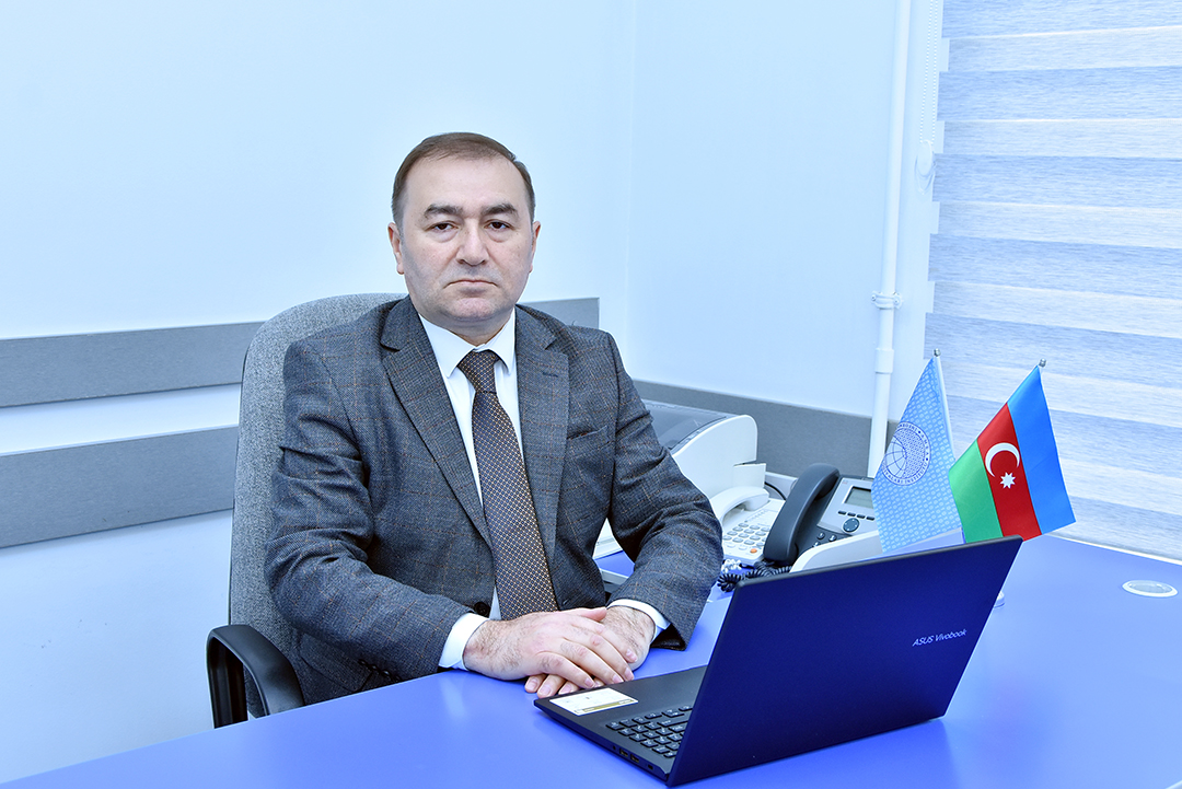 Azərbaycan süni intellekt məkanında qlobal rəqabət qabiliyyətini gücləndirir, Elm və Təhsil Nazirliyi, Elm ve Tehsil Nazirliyi, Azərbaycan Respublikası Elm və Təhsil Nazirliyi, Azerbaycan Respublikasi Elm ve Tehsil Nazirliyi, Elm və Ali Təhsil üzrə Dövlət Agentliyi, Elm və Ali Təhsil, AMEA, Azərbaycan Milli Elmlər Akademiyası, Elmler Akademiyasi, İnformasiya Texnologiyaları İnstitutu, İnformasiya Texnologiyaları, AMEA ITI, AMEA İTİ, İTİ, ITI, ikt.az, ict.az, ict, ikt, www.ict.az, www.ikt.az, Rasim Aliguliyev, Rasim Əliquliyev, RM Əliquliyev, Əliquliyev Rasim, Academician Rasim Aliguliyev