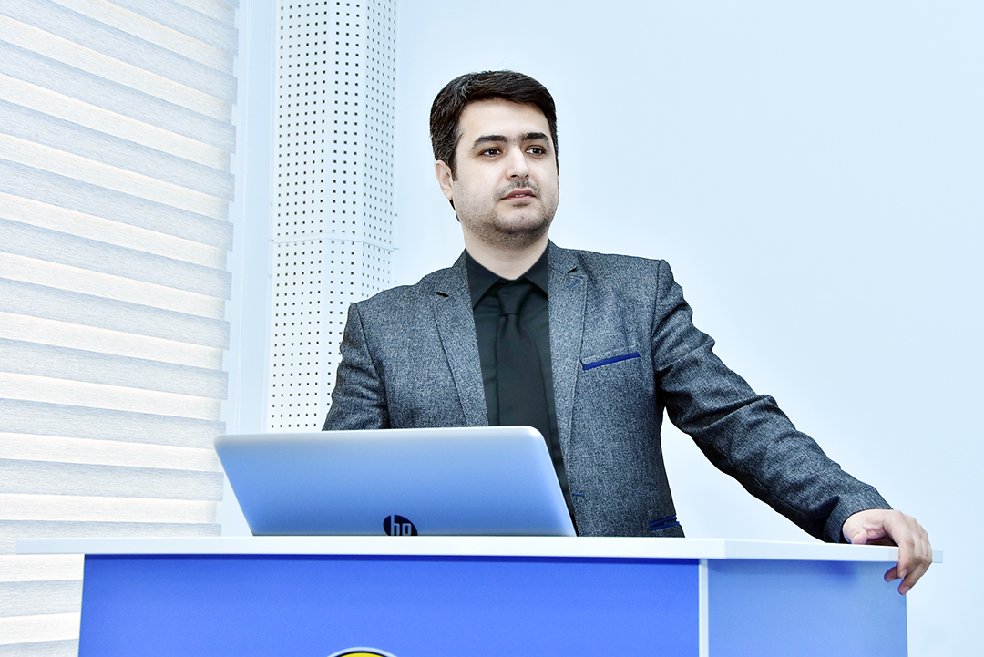 Server sistemlərinin təkmilləşdirilməsi məsələlərinə dair məruzə dinlənilib, Elm və Təhsil Nazirliyi, Elm ve Tehsil Nazirliyi, Azərbaycan Respublikası Elm və Təhsil Nazirliyi, Azerbaycan Respublikasi Elm ve Tehsil Nazirliyi, Elm və Ali Təhsil üzrə Dövlət Agentliyi, Elm və Ali Təhsil, AMEA, Azərbaycan Milli Elmlər Akademiyası, Elmler Akademiyasi, İnformasiya Texnologiyaları İnstitutu, İnformasiya Texnologiyaları, AMEA ITI, AMEA İTİ, İTİ, ITI, ikt.az, ict.az, ict, ikt, www.ict.az, www.ikt.az, Rasim Aliguliyev, Rasim Əliquliyev, RM Əliquliyev, Əliquliyev Rasim, Academician Rasim Aliguliyev