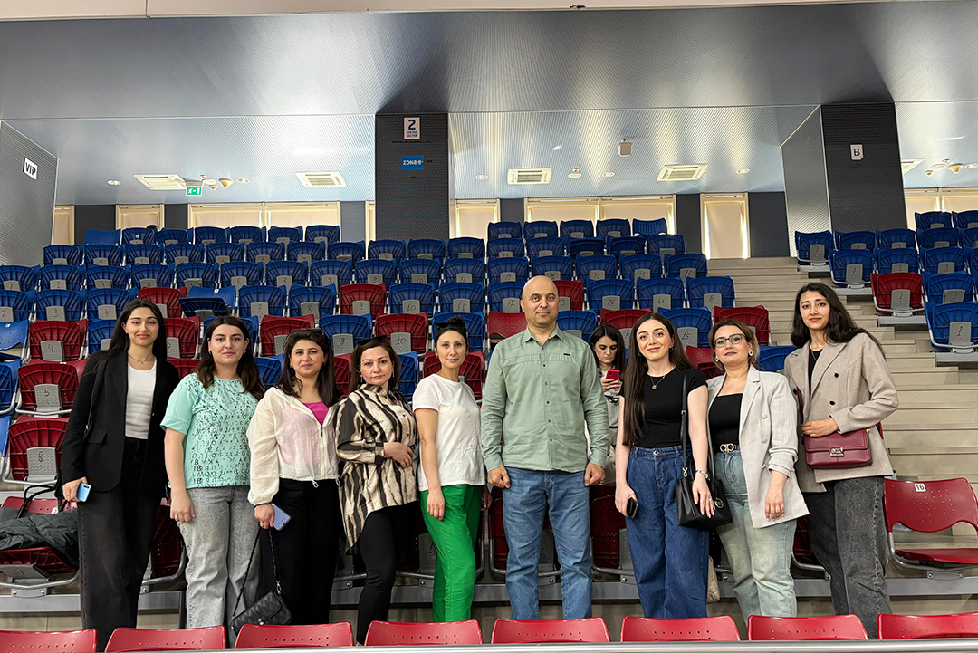 İnstitutun bir qrup əməkdaşı konsert proqramında iştirak edib, Elm və Təhsil Nazirliyi, Elm ve Tehsil Nazirliyi, Azərbaycan Respublikası Elm və Təhsil Nazirliyi, Azerbaycan Respublikasi Elm ve Tehsil Nazirliyi, Elm və Ali Təhsil üzrə Dövlət Agentliyi, Elm və Ali Təhsil, AMEA, Azərbaycan Milli Elmlər Akademiyası, Elmler Akademiyasi, İnformasiya Texnologiyaları İnstitutu, İnformasiya Texnologiyaları, AMEA ITI, AMEA İTİ, İTİ, ITI, ikt.az, ict.az, ict, ikt, www.ict.az, www.ikt.az, Rasim Aliguliyev, Rasim Əliquliyev, RM Əliquliyev, Əliquliyev Rasim, Academician Rasim Aliguliyev