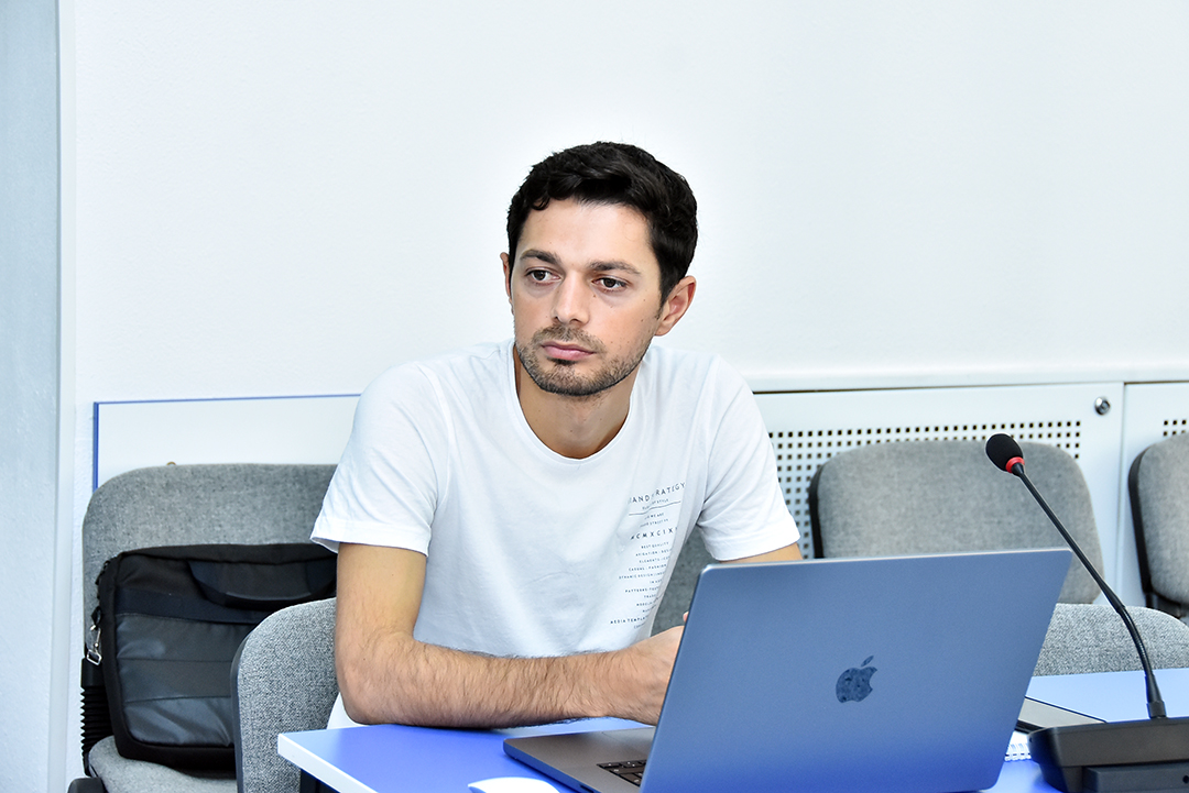 Zərərli proqram təminatının aşkarlanması problemləri intellektual analiz olunur, Elm və Təhsil Nazirliyi, Elm ve Tehsil Nazirliyi, Azərbaycan Respublikası Elm və Təhsil Nazirliyi, Azerbaycan Respublikasi Elm ve Tehsil Nazirliyi, Elm və Ali Təhsil üzrə Dövlət Agentliyi, Elm və Ali Təhsil, AMEA, Azərbaycan Milli Elmlər Akademiyası, Elmler Akademiyasi, İnformasiya Texnologiyaları İnstitutu, İnformasiya Texnologiyaları, AMEA ITI, AMEA İTİ, İTİ, ITI, ikt.az, ict.az, ict, ikt, www.ict.az, www.ikt.az, Rasim Aliguliyev, Rasim Əliquliyev, RM Əliquliyev, Əliquliyev Rasim, Academician Rasim Aliguliyev