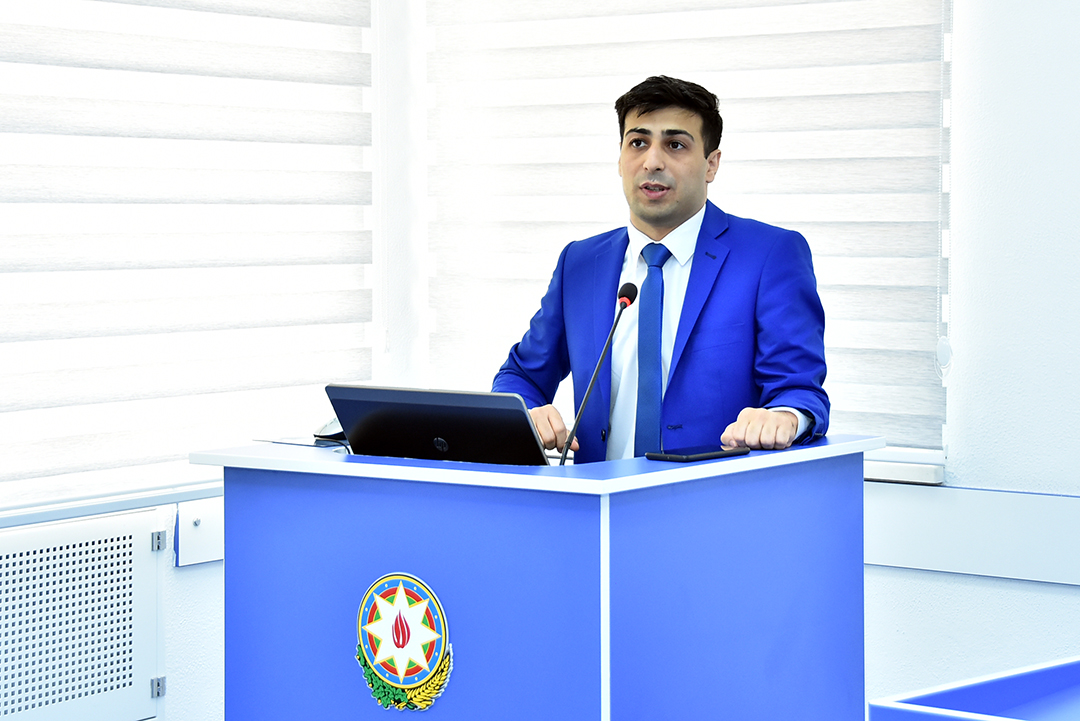 Pilotsuz uçuş aparatlarının kibertəhlükəsizliyinin təmin olunması üçün intellektual yanaşmalar işlənilir