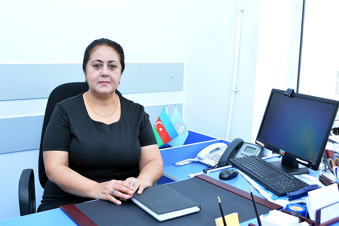 Cəmiyyətin sosial göstəricilər əsasında qiymətləndirilməsi məsələləri müzakirə olunub