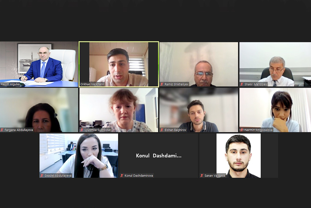 Pilotsuz uçuş aparatlarının kiberdayanıqlığının təmin olunması üçün yanaşmalar işlənilir, Elm və Təhsil Nazirliyi, Elm ve Tehsil Nazirliyi, Azərbaycan Respublikası Elm və Təhsil Nazirliyi, Azerbaycan Respublikasi Elm ve Tehsil Nazirliyi, Elm və Ali Təhsil üzrə Dövlət Agentliyi, Elm və Ali Təhsil, AMEA, Azərbaycan Milli Elmlər Akademiyası, Elmler Akademiyasi, İnformasiya Texnologiyaları İnstitutu, İnformasiya Texnologiyaları, AMEA ITI, AMEA İTİ, İTİ, ITI, ikt.az, ict.az, ict, ikt, www.ict.az, www.ikt.az, Rasim Aliguliyev, Rasim Əliquliyev, RM Əliquliyev, Əliquliyev Rasim, Academician Rasim Aliguliyev