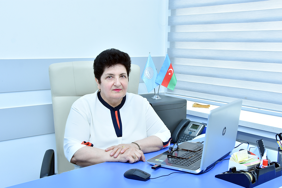 Big Data mühitində milli intellektual potensialın qiymətləndirilməsi ilə bağlı tədqiqatlar davam etdirilir