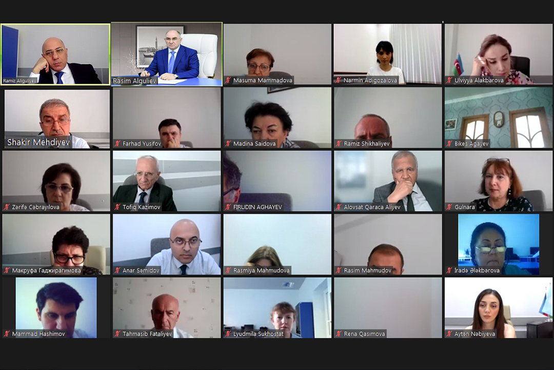 E-elm və e-təhsilin inteqrasiyası problemləri tədqiq olunur, Elm və Təhsil Nazirliyi, Elm ve Tehsil Nazirliyi, Azərbaycan Respublikası Elm və Təhsil Nazirliyi, Azerbaycan Respublikasi Elm ve Tehsil Nazirliyi, Elm və Ali Təhsil üzrə Dövlət Agentliyi, Elm və Ali Təhsil, AMEA, Azərbaycan Milli Elmlər Akademiyası, Elmler Akademiyasi, İnformasiya Texnologiyaları İnstitutu, İnformasiya Texnologiyaları, AMEA ITI, AMEA İTİ, İTİ, ITI, ikt.az, ict.az, ict, ikt, www.ict.az, www.ikt.az, Rasim Aliguliyev, Rasim Əliquliyev, RM Əliquliyev, Əliquliyev Rasim, Academician Rasim Aliguliyev