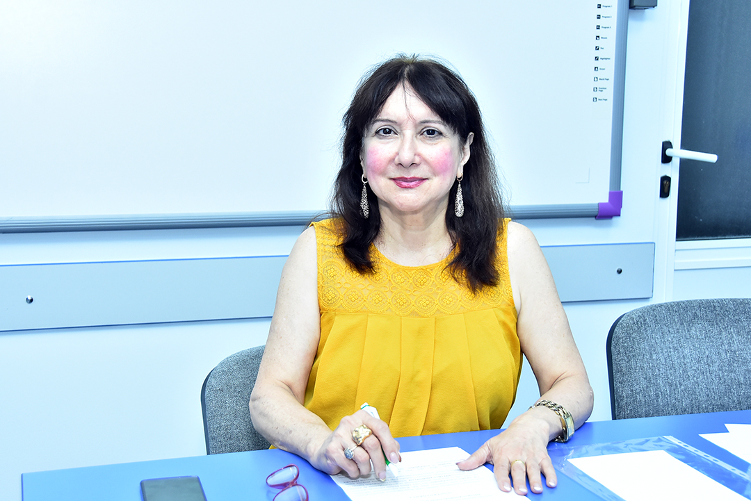PCI 2025 konfransında rəqəmsal dövlət mühitində smart OLAP sistemlərinin tətbiqi məsələləri müzakirə olunub