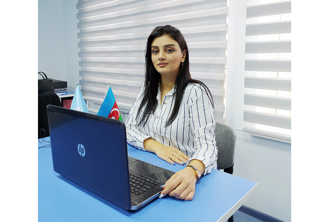 PCI 2025 konfransında neft və qaz quyularında anomal təzyiqin proqnozlaşdırılması problemlərinə dair məruzə dinlənilib