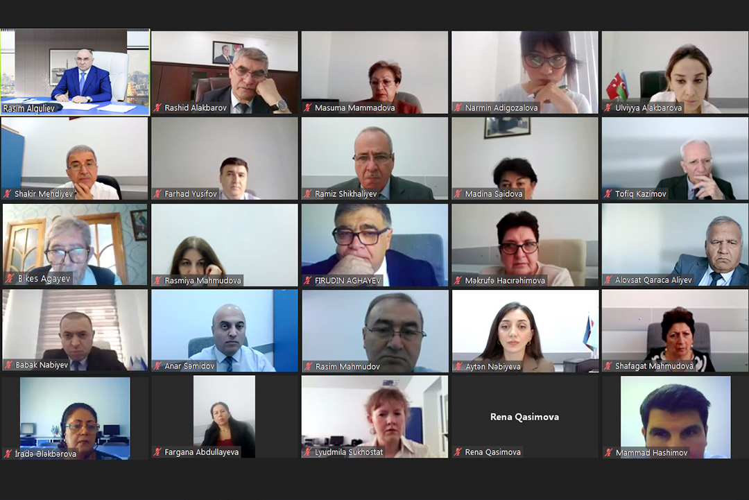 İnformasiya Texnologiyaları İnstitutunda Vətən müharibəsi şəhidlərinin xatirəsi yad edilib, Elm və Təhsil Nazirliyi, Elm ve Tehsil Nazirliyi, Azərbaycan Respublikası Elm və Təhsil Nazirliyi, Azerbaycan Respublikasi Elm ve Tehsil Nazirliyi, Elm və Ali Təhsil üzrə Dövlət Agentliyi, Elm və Ali Təhsil, AMEA, Azərbaycan Milli Elmlər Akademiyası, Elmler Akademiyasi, İnformasiya Texnologiyaları İnstitutu, İnformasiya Texnologiyaları, AMEA ITI, AMEA İTİ, İTİ, ITI, ikt.az, ict.az, ict, ikt, www.ict.az, www.ikt.az, Rasim Aliguliyev, Rasim Əliquliyev, RM Əliquliyev, Əliquliyev Rasim, Academician Rasim Aliguliyev