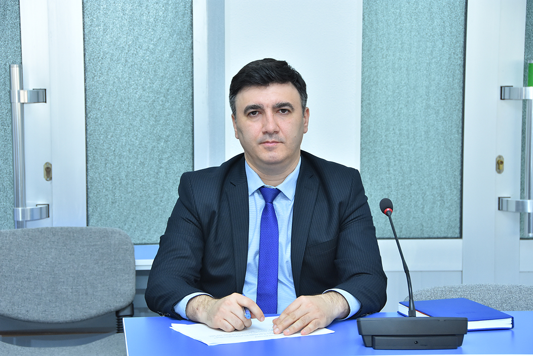 İnformasiya Texnologiyaları İnstitutunun doktoranturasına qəbul üçün keçirilən müsabiqənin nəticələri məlum olub