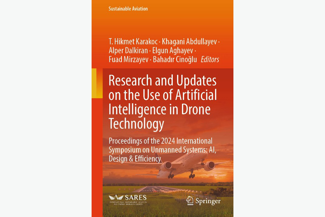 İnstitut əməkdaşlarının məqaləsi “Springer” nəşriyyatına daxil olan beynəlxalq simpoziumun materiallarında çap olunub