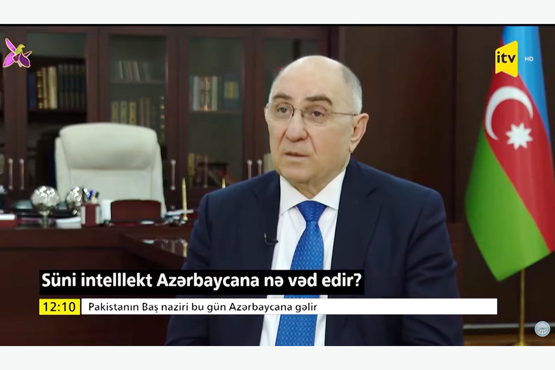 Akademik Rasim Əliquliyev İctimai Televiziyaya müsahibə verib, Elm və Təhsil Nazirliyi, Elm ve Tehsil Nazirliyi, Azərbaycan Respublikası Elm və Təhsil Nazirliyi, Azerbaycan Respublikasi Elm ve Tehsil Nazirliyi, Elm və Ali Təhsil üzrə Dövlət Agentliyi, Elm və Ali Təhsil, AMEA, Azərbaycan Milli Elmlər Akademiyası, Elmler Akademiyasi, İnformasiya Texnologiyaları İnstitutu, İnformasiya Texnologiyaları, AMEA ITI, AMEA İTİ, İTİ, ITI, ikt.az, ict.az, ict, ikt, www.ict.az, www.ikt.az, Rasim Aliguliyev, Rasim Əliquliyev, RM Əliquliyev, Əliquliyev Rasim, Academician Rasim Aliguliyev
