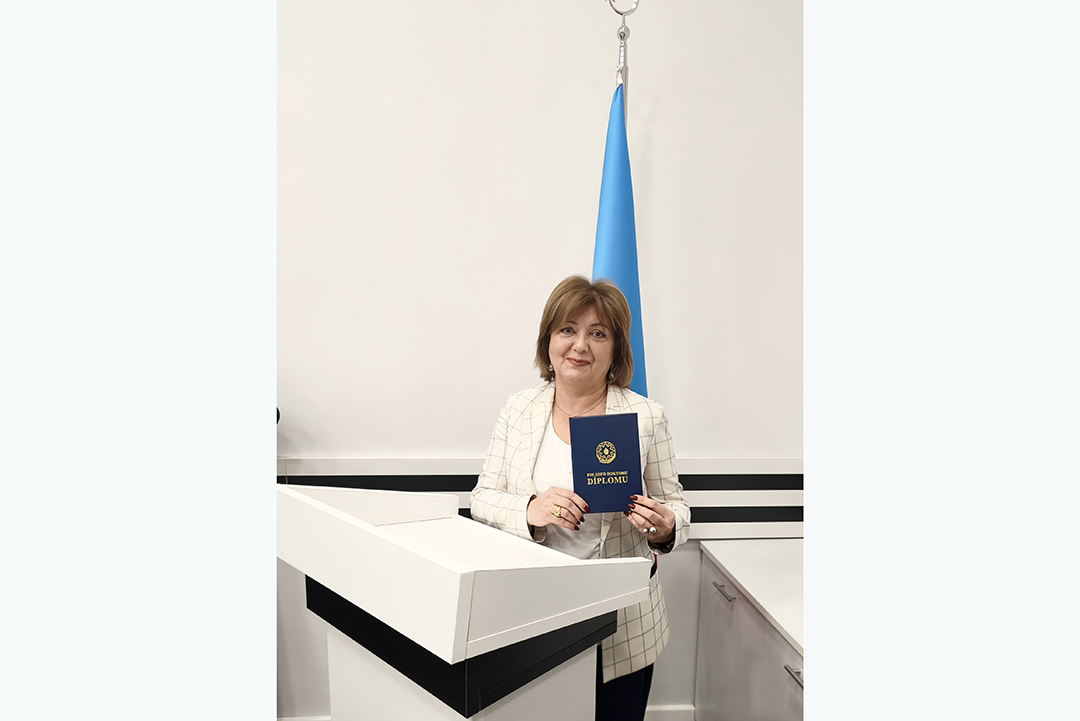 İnstitutun baş mütəxəssisinə texnika üzrə fəlsəfə doktoru diplomu təqdim olunub, Elm və Təhsil Nazirliyi, Elm ve Tehsil Nazirliyi, Azərbaycan Respublikası Elm və Təhsil Nazirliyi, Azerbaycan Respublikasi Elm ve Tehsil Nazirliyi, Elm və Ali Təhsil üzrə Dövlət Agentliyi, Elm və Ali Təhsil, AMEA, Azərbaycan Milli Elmlər Akademiyası, Elmler Akademiyasi, İnformasiya Texnologiyaları İnstitutu, İnformasiya Texnologiyaları, AMEA ITI, AMEA İTİ, İTİ, ITI, ikt.az, ict.az, ict, ikt, www.ict.az, www.ikt.az, Rasim Aliguliyev, Rasim Əliquliyev, RM Əliquliyev, Əliquliyev Rasim, Academician Rasim Aliguliyev