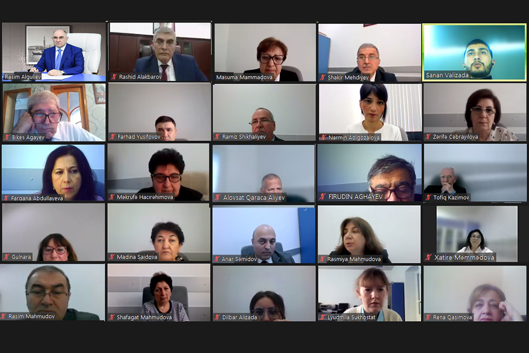 İnformasiya Texnologiyaları İnstitutunda rəqəmsal kriminalistikanın aktual elmi problemləri araşdırılır, Elm və Təhsil Nazirliyi, Elm ve Tehsil Nazirliyi, Azərbaycan Respublikası Elm və Təhsil Nazirliyi, Azerbaycan Respublikasi Elm ve Tehsil Nazirliyi, Elm və Ali Təhsil üzrə Dövlət Agentliyi, Elm və Ali Təhsil, AMEA, Azərbaycan Milli Elmlər Akademiyası, Elmler Akademiyasi, İnformasiya Texnologiyaları İnstitutu, İnformasiya Texnologiyaları, AMEA ITI, AMEA İTİ, İTİ, ITI, ikt.az, ict.az, ict, ikt, www.ict.az, www.ikt.az, Rasim Aliguliyev, Rasim Əliquliyev, RM Əliquliyev, Əliquliyev Rasim, Academician Rasim Aliguliyev