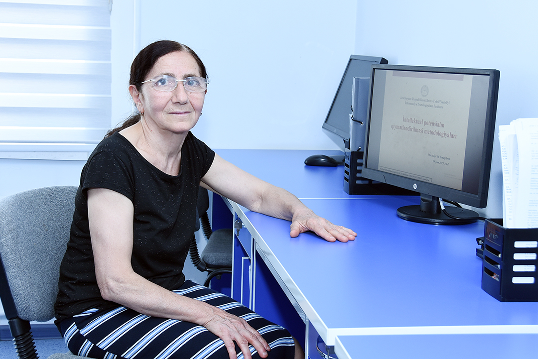 Çoxkriteriyalı qərar qəbuletmə əsasında intellektual potensialın qiymətləndirilməsi məsələləri müzakirə olunub, Elm və Təhsil Nazirliyi, Elm ve Tehsil Nazirliyi, Azərbaycan Respublikası Elm və Təhsil Nazirliyi, Azerbaycan Respublikasi Elm ve Tehsil Nazirliyi, Elm və Ali Təhsil üzrə Dövlət Agentliyi, Elm və Ali Təhsil, AMEA, Azərbaycan Milli Elmlər Akademiyası, Elmler Akademiyasi, İnformasiya Texnologiyaları İnstitutu, İnformasiya Texnologiyaları, AMEA ITI, AMEA İTİ, İTİ, ITI, ikt.az, ict.az, ict, ikt, www.ict.az, www.ikt.az, Rasim Aliguliyev, Rasim Əliquliyev, RM Əliquliyev, Əliquliyev Rasim, Academician Rasim Aliguliyev