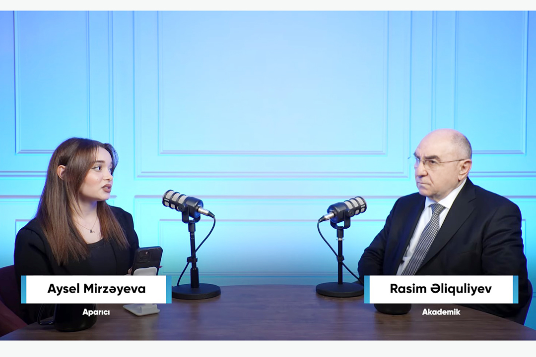 Akademik Rasim Əliquliyev “Media Savadlılığı” Həftəsi çərçivəsində yayımlanan podkastda çıxış edib, Elm və Təhsil Nazirliyi, Elm ve Tehsil Nazirliyi, Azərbaycan Respublikası Elm və Təhsil Nazirliyi, Azerbaycan Respublikasi Elm ve Tehsil Nazirliyi, Elm və Ali Təhsil üzrə Dövlət Agentliyi, Elm və Ali Təhsil, AMEA, Azərbaycan Milli Elmlər Akademiyası, Elmler Akademiyasi, İnformasiya Texnologiyaları İnstitutu, İnformasiya Texnologiyaları, AMEA ITI, AMEA İTİ, İTİ, ITI, ikt.az, ict.az, ict, ikt, www.ict.az, www.ikt.az, Rasim Aliguliyev, Rasim Əliquliyev, RM Əliquliyev, Əliquliyev Rasim, Academician Rasim Aliguliyev