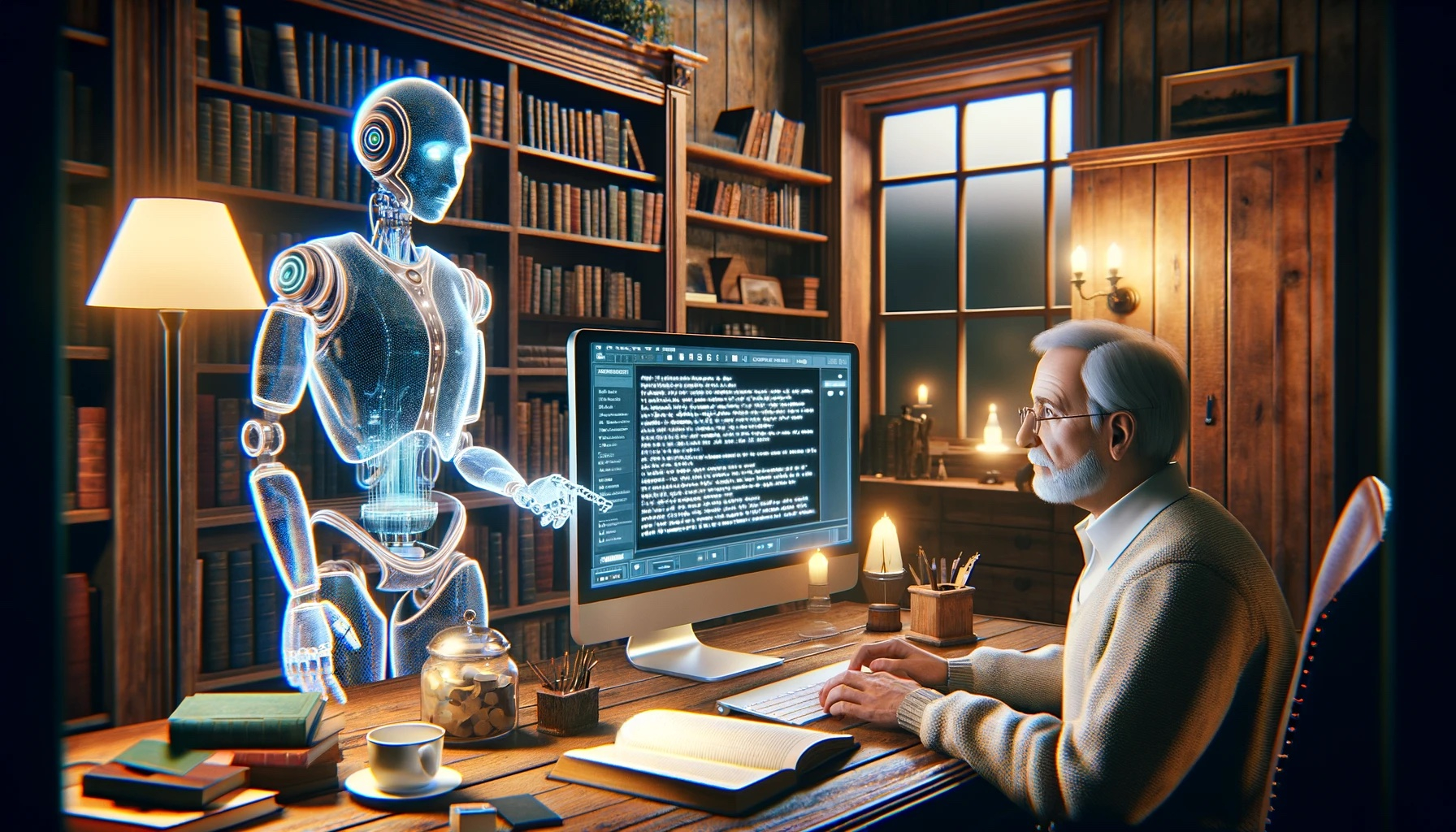 Bu mətni kim yazıb: insan, yoxsa süni intellekt? — Mütəxəssis rəyləri, Elm və Təhsil Nazirliyi, Elm ve Tehsil Nazirliyi, Azərbaycan Respublikası Elm və Təhsil Nazirliyi, Azerbaycan Respublikasi Elm ve Tehsil Nazirliyi, Elm və Ali Təhsil üzrə Dövlət Agentliyi, Elm və Ali Təhsil, AMEA, Azərbaycan Milli Elmlər Akademiyası, Elmler Akademiyasi, İnformasiya Texnologiyaları İnstitutu, İnformasiya Texnologiyaları, AMEA ITI, AMEA İTİ, İTİ, ITI, ikt.az, ict.az, ict, ikt, www.ict.az, www.ikt.az, Rasim Aliguliyev, Rasim Əliquliyev, RM Əliquliyev, Əliquliyev Rasim, Academician Rasim Aliguliyev