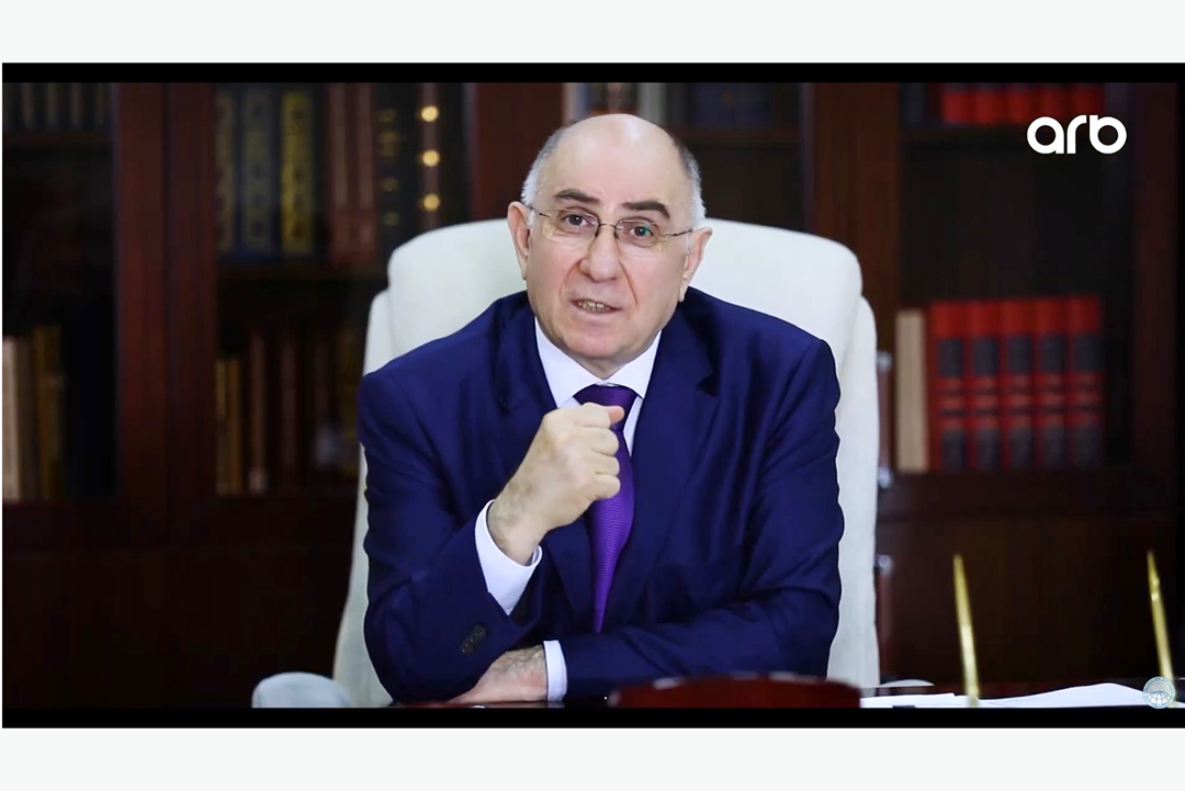 Akademik Rasim Əliquliyev ARB televiziya kanalına müsahibə verib, Elm və Təhsil Nazirliyi, Elm ve Tehsil Nazirliyi, Azərbaycan Respublikası Elm və Təhsil Nazirliyi, Azerbaycan Respublikasi Elm ve Tehsil Nazirliyi, Elm və Ali Təhsil üzrə Dövlət Agentliyi, Elm və Ali Təhsil, AMEA, Azərbaycan Milli Elmlər Akademiyası, Elmler Akademiyasi, İnformasiya Texnologiyaları İnstitutu, İnformasiya Texnologiyaları, AMEA ITI, AMEA İTİ, İTİ, ITI, ikt.az, ict.az, ict, ikt, www.ict.az, www.ikt.az, Rasim Aliguliyev, Rasim Əliquliyev, RM Əliquliyev, Əliquliyev Rasim, Academician Rasim Aliguliyev