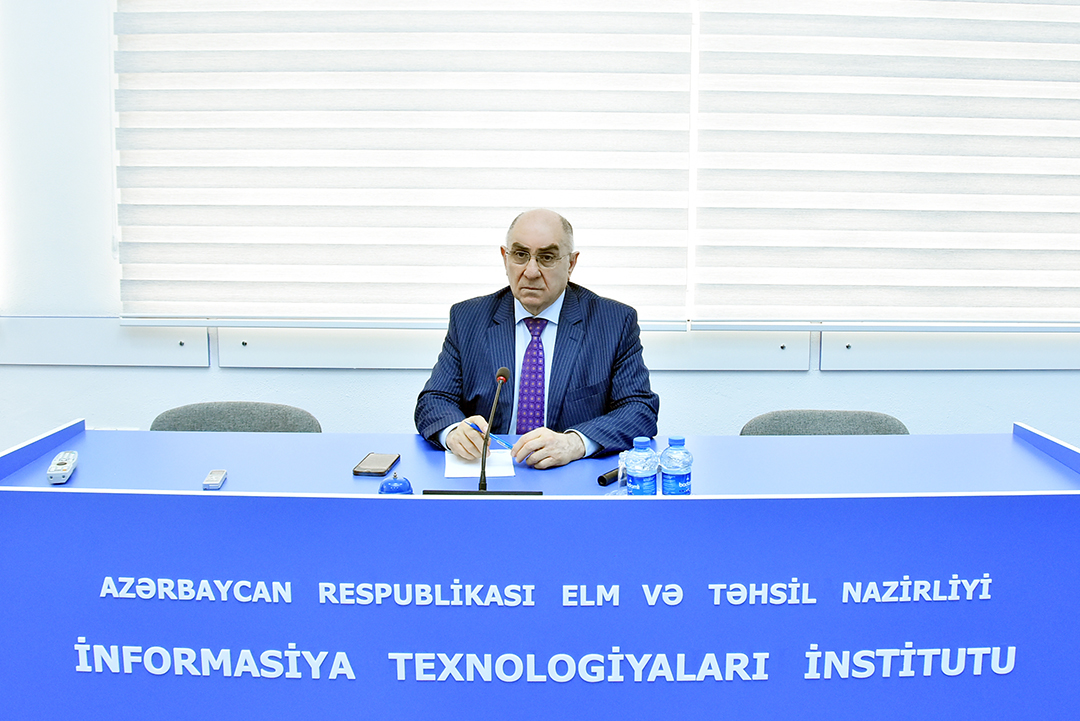 SOCAR-ın dəstəyi ilə neft hasilatında enerji sərfinin optimallaşdırılmasına dair qrant layihəsi işlənilir, Elm və Təhsil Nazirliyi, Elm ve Tehsil Nazirliyi, Azərbaycan Respublikası Elm və Təhsil Nazirliyi, Azerbaycan Respublikasi Elm ve Tehsil Nazirliyi, Elm və Ali Təhsil üzrə Dövlət Agentliyi, Elm və Ali Təhsil, AMEA, Azərbaycan Milli Elmlər Akademiyası, Elmler Akademiyasi, İnformasiya Texnologiyaları İnstitutu, İnformasiya Texnologiyaları, AMEA ITI, AMEA İTİ, İTİ, ITI, ikt.az, ict.az, ict, ikt, www.ict.az, www.ikt.az, Rasim Aliguliyev, Rasim Əliquliyev, RM Əliquliyev, Əliquliyev Rasim, Academician Rasim Aliguliyev