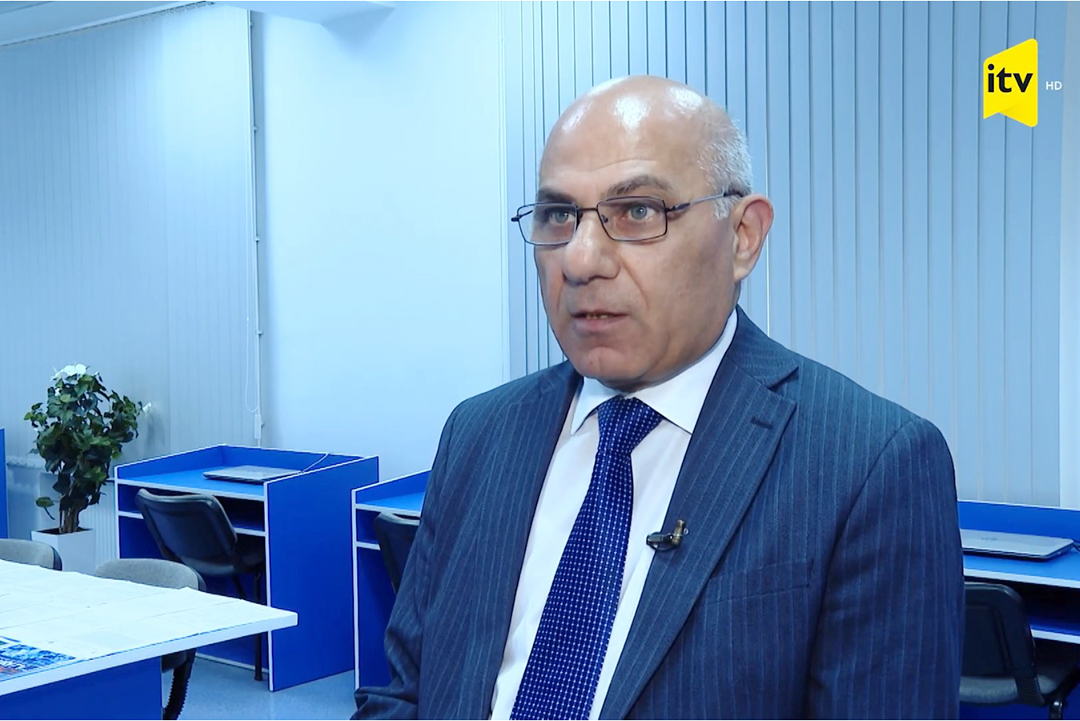 AMEA-nın müxbir üzvü Ramiz Alıquliyev İctimai TV-yə müsahibə verib, Elm və Təhsil Nazirliyi, Elm ve Tehsil Nazirliyi, Azərbaycan Respublikası Elm və Təhsil Nazirliyi, Azerbaycan Respublikasi Elm ve Tehsil Nazirliyi, Elm və Ali Təhsil üzrə Dövlət Agentliyi, Elm və Ali Təhsil, AMEA, Azərbaycan Milli Elmlər Akademiyası, Elmler Akademiyasi, İnformasiya Texnologiyaları İnstitutu, İnformasiya Texnologiyaları, AMEA ITI, AMEA İTİ, İTİ, ITI, ikt.az, ict.az, ict, ikt, www.ict.az, www.ikt.az, Rasim Aliguliyev, Rasim Əliquliyev, RM Əliquliyev, Əliquliyev Rasim, Academician Rasim Aliguliyev