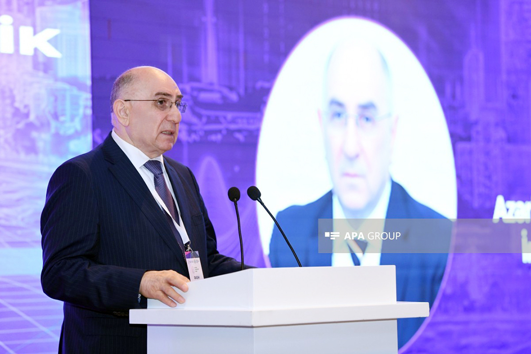 İnformasiya Texnologiyaları İnstitutu: Azərbaycanda milli kibertəhlükəsizlik ekosisteminin inkişafı əsas vəzifələrdən biridir, Elm və Təhsil Nazirliyi, Elm ve Tehsil Nazirliyi, Azərbaycan Respublikası Elm və Təhsil Nazirliyi, Azerbaycan Respublikasi Elm ve Tehsil Nazirliyi, Elm və Ali Təhsil üzrə Dövlət Agentliyi, Elm və Ali Təhsil, AMEA, Azərbaycan Milli Elmlər Akademiyası, Elmler Akademiyasi, İnformasiya Texnologiyaları İnstitutu, İnformasiya Texnologiyaları, AMEA ITI, AMEA İTİ, İTİ, ITI, ikt.az, ict.az, ict, ikt, www.ict.az, www.ikt.az, Rasim Aliguliyev, Rasim Əliquliyev, RM Əliquliyev, Əliquliyev Rasim, Academician Rasim Aliguliyev