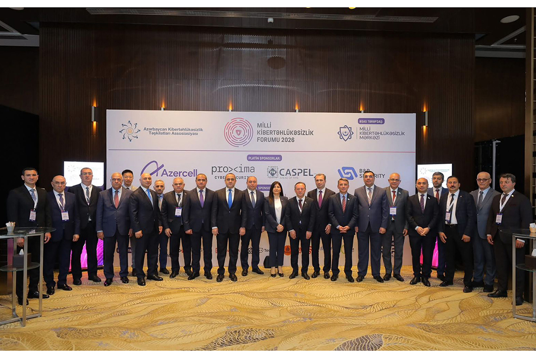 Bakıda IV Milli Kibertəhlükəsizlik Forumu yekunlaşdı, Elm və Təhsil Nazirliyi, Elm ve Tehsil Nazirliyi, Azərbaycan Respublikası Elm və Təhsil Nazirliyi, Azerbaycan Respublikasi Elm ve Tehsil Nazirliyi, Elm və Ali Təhsil üzrə Dövlət Agentliyi, Elm və Ali Təhsil, AMEA, Azərbaycan Milli Elmlər Akademiyası, Elmler Akademiyasi, İnformasiya Texnologiyaları İnstitutu, İnformasiya Texnologiyaları, AMEA ITI, AMEA İTİ, İTİ, ITI, ikt.az, ict.az, ict, ikt, www.ict.az, www.ikt.az, Rasim Aliguliyev, Rasim Əliquliyev, RM Əliquliyev, Əliquliyev Rasim, Academician Rasim Aliguliyev