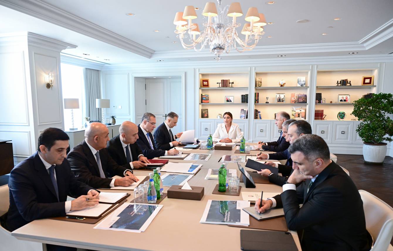Birinci vitse-prezident Mehriban Əliyevanın sədrliyi ilə Rəqəmsal İnkişaf Şurasının ilk iclası keçirilib, Elm və Təhsil Nazirliyi, Elm ve Tehsil Nazirliyi, Azərbaycan Respublikası Elm və Təhsil Nazirliyi, Azerbaycan Respublikasi Elm ve Tehsil Nazirliyi, Elm və Ali Təhsil üzrə Dövlət Agentliyi, Elm və Ali Təhsil, AMEA, Azərbaycan Milli Elmlər Akademiyası, Elmler Akademiyasi, İnformasiya Texnologiyaları İnstitutu, İnformasiya Texnologiyaları, AMEA ITI, AMEA İTİ, İTİ, ITI, ikt.az, ict.az, ict, ikt, www.ict.az, www.ikt.az, Rasim Aliguliyev, Rasim Əliquliyev, RM Əliquliyev, Əliquliyev Rasim, Academician Rasim Aliguliyev
