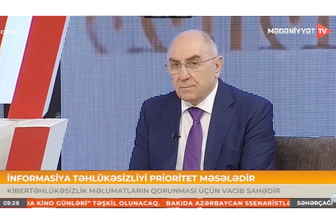 Akademik Rasim Əliquliyev Mədəniyyət kanalında çıxış edib, Elm və Təhsil Nazirliyi, Elm ve Tehsil Nazirliyi, Azərbaycan Respublikası Elm və Təhsil Nazirliyi, Azerbaycan Respublikasi Elm ve Tehsil Nazirliyi, Elm və Ali Təhsil üzrə Dövlət Agentliyi, Elm və Ali Təhsil, AMEA, Azərbaycan Milli Elmlər Akademiyası, Elmler Akademiyasi, İnformasiya Texnologiyaları İnstitutu, İnformasiya Texnologiyaları, AMEA ITI, AMEA İTİ, İTİ, ITI, ikt.az, ict.az, ict, ikt, www.ict.az, www.ikt.az, Rasim Aliguliyev, Rasim Əliquliyev, RM Əliquliyev, Əliquliyev Rasim, Academician Rasim Aliguliyev