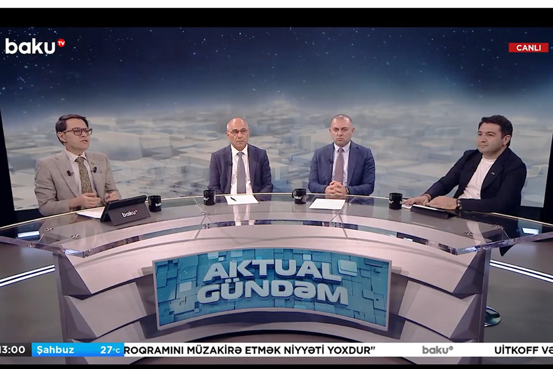 İnstitutun əməkdaşları Baku TV-nin “Aktual gündəm” verilişinin qonağı olublar, Elm və Təhsil Nazirliyi, Elm ve Tehsil Nazirliyi, Azərbaycan Respublikası Elm və Təhsil Nazirliyi, Azerbaycan Respublikasi Elm ve Tehsil Nazirliyi, Elm və Ali Təhsil üzrə Dövlət Agentliyi, Elm və Ali Təhsil, AMEA, Azərbaycan Milli Elmlər Akademiyası, Elmler Akademiyasi, İnformasiya Texnologiyaları İnstitutu, İnformasiya Texnologiyaları, AMEA ITI, AMEA İTİ, İTİ, ITI, ikt.az, ict.az, ict, ikt, www.ict.az, www.ikt.az, Rasim Aliguliyev, Rasim Əliquliyev, RM Əliquliyev, Əliquliyev Rasim, Academician Rasim Aliguliyev