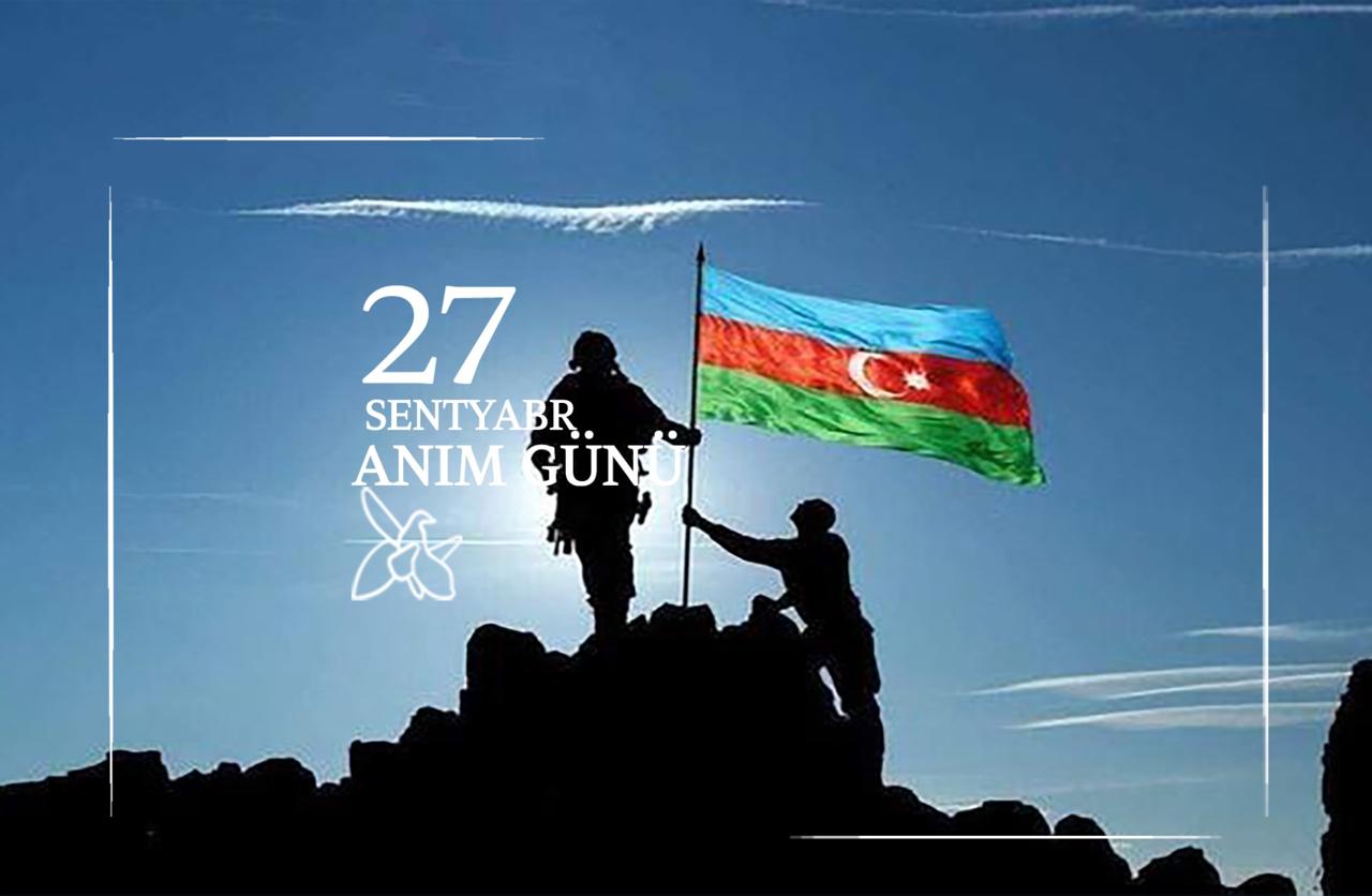 İnformasiya Texnologiyaları İnstitutunda Anım Günü qeyd olunub