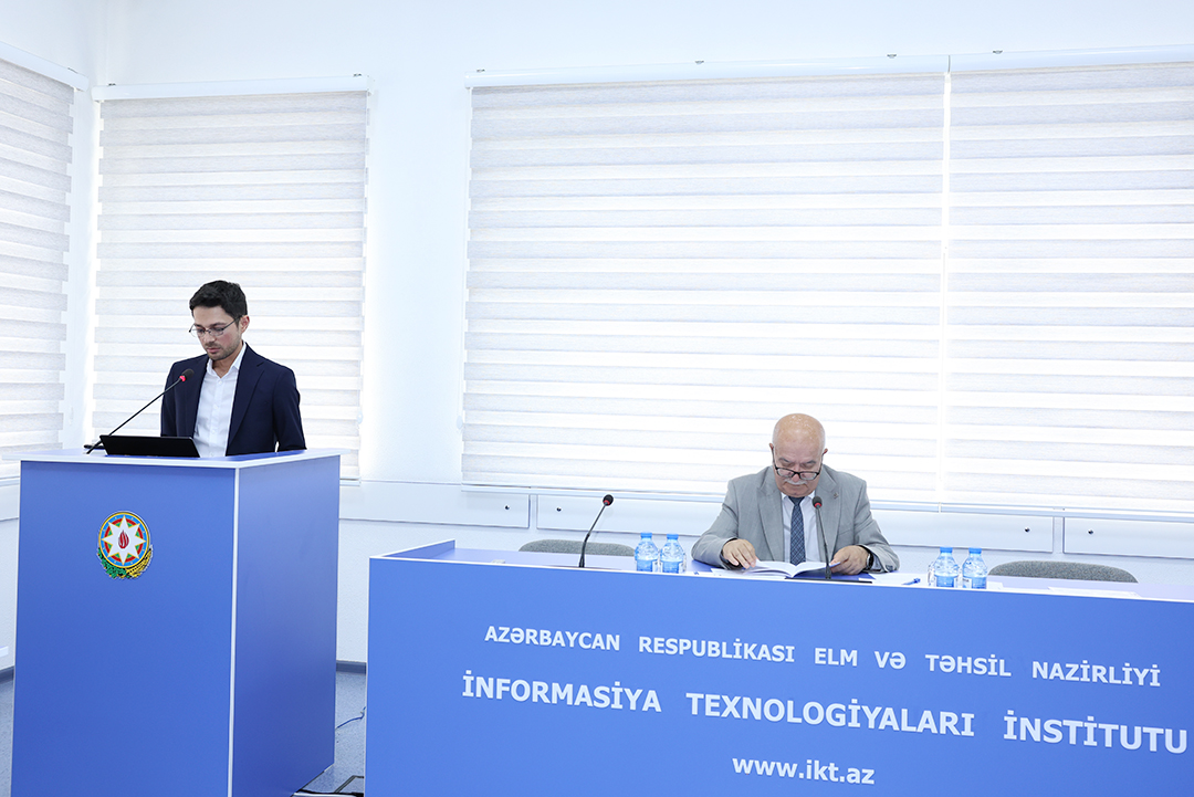 , Elm və Təhsil Nazirliyi, Elm ve Tehsil Nazirliyi, Azərbaycan Respublikası Elm və Təhsil Nazirliyi, Azerbaycan Respublikasi Elm ve Tehsil Nazirliyi, Elm və Ali Təhsil üzrə Dövlət Agentliyi, Elm və Ali Təhsil, AMEA, Azərbaycan Milli Elmlər Akademiyası, Elmler Akademiyasi, İnformasiya Texnologiyaları İnstitutu, İnformasiya Texnologiyaları, AMEA ITI, AMEA İTİ, İTİ, ITI, ikt.az, ict.az, ict, ikt, www.ict.az, www.ikt.az, Rasim Aliguliyev, Rasim Əliquliyev, RM Əliquliyev, Əliquliyev Rasim, Academician Rasim Aliguliyev