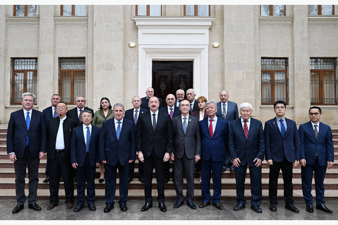 Prezident İlham Əliyev Azərbaycan Milli Elmlər Akademiyasının 80 illik yubiley yığıncağında çıxış edib, Elm və Təhsil Nazirliyi, Elm ve Tehsil Nazirliyi, Azərbaycan Respublikası Elm və Təhsil Nazirliyi, Azerbaycan Respublikasi Elm ve Tehsil Nazirliyi, Elm və Ali Təhsil üzrə Dövlət Agentliyi, Elm və Ali Təhsil, AMEA, Azərbaycan Milli Elmlər Akademiyası, Elmler Akademiyasi, İnformasiya Texnologiyaları İnstitutu, İnformasiya Texnologiyaları, AMEA ITI, AMEA İTİ, İTİ, ITI, ikt.az, ict.az, ict, ikt, www.ict.az, www.ikt.az, Rasim Aliguliyev, Rasim Əliquliyev, RM Əliquliyev, Əliquliyev Rasim, Academician Rasim Aliguliyev