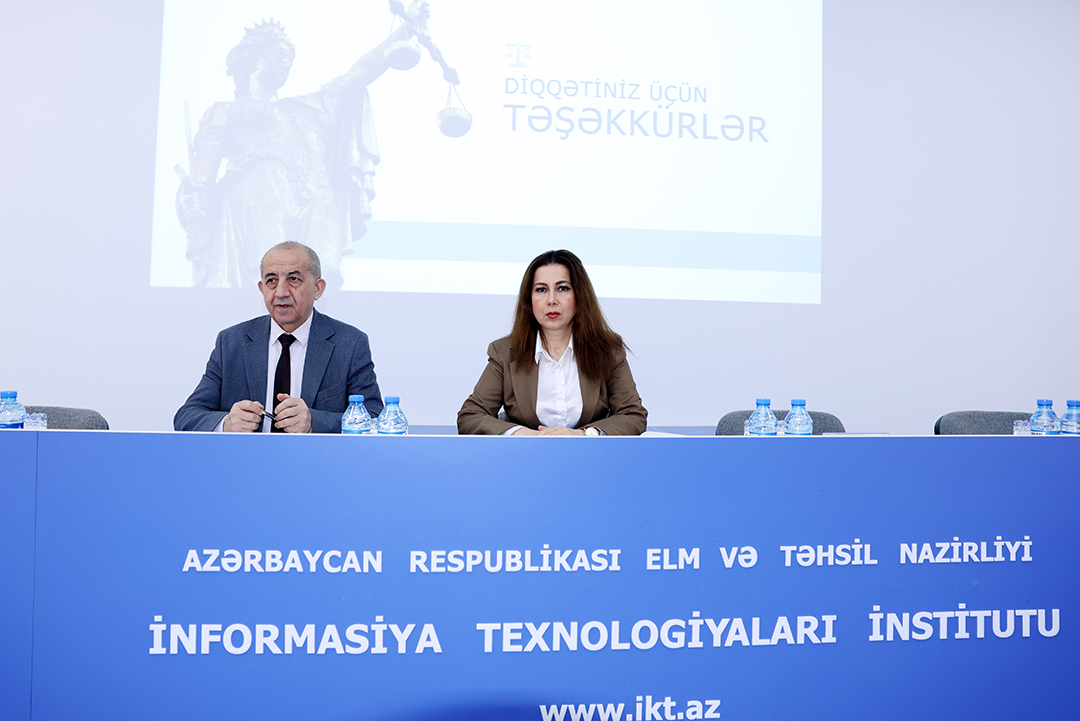 , Elm və Təhsil Nazirliyi, Elm ve Tehsil Nazirliyi, Azərbaycan Respublikası Elm və Təhsil Nazirliyi, Azerbaycan Respublikasi Elm ve Tehsil Nazirliyi, Elm və Ali Təhsil üzrə Dövlət Agentliyi, Elm və Ali Təhsil, AMEA, Azərbaycan Milli Elmlər Akademiyası, Elmler Akademiyasi, İnformasiya Texnologiyaları İnstitutu, İnformasiya Texnologiyaları, AMEA ITI, AMEA İTİ, İTİ, ITI, ikt.az, ict.az, ict, ikt, www.ict.az, www.ikt.az, Rasim Aliguliyev, Rasim Əliquliyev, RM Əliquliyev, Əliquliyev Rasim, Academician Rasim Aliguliyev