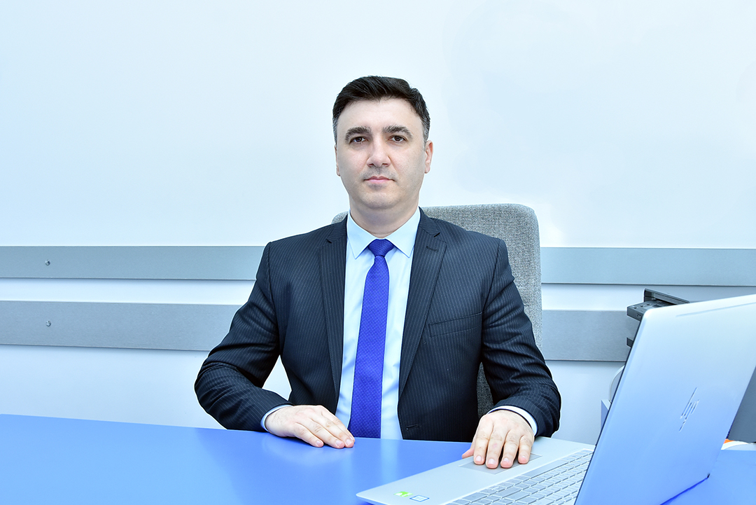 Kibersuveren rəqəmsal dövlətin formalaşdırılmasının elmi-nəzəri əsasları araşdırılır