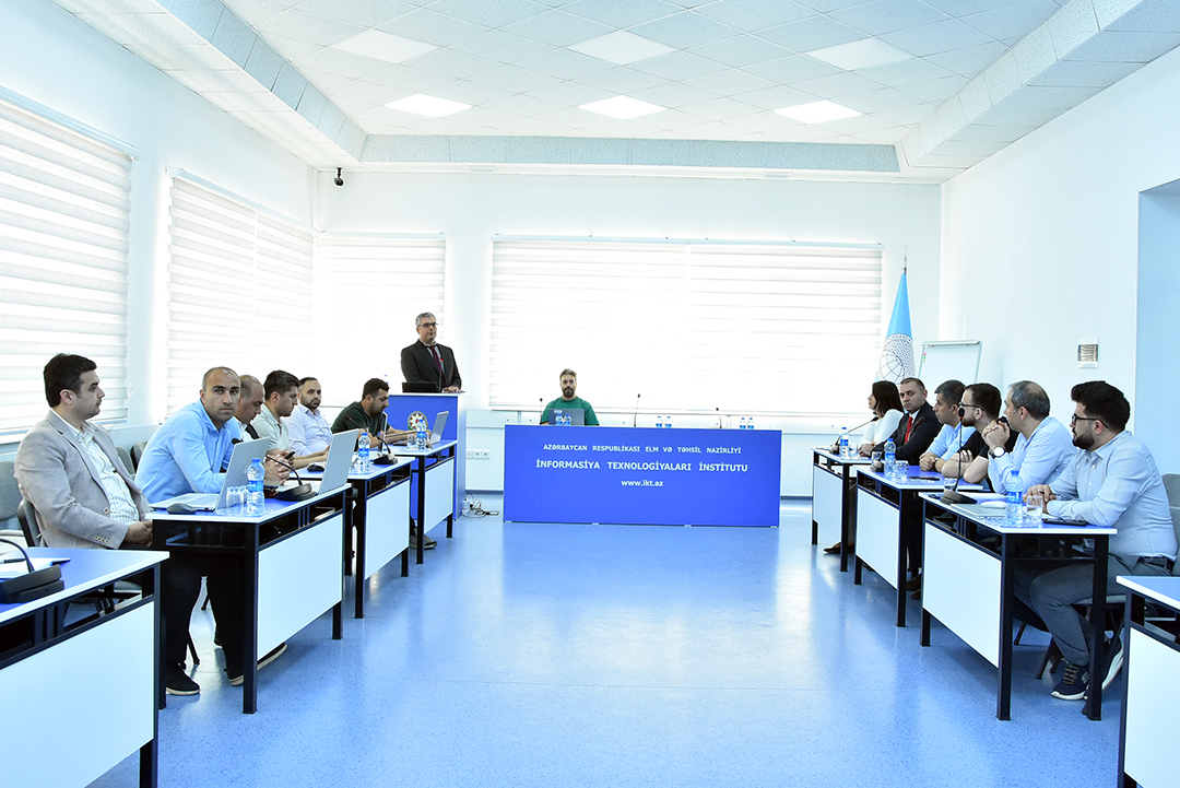 , Elm və Təhsil Nazirliyi, Elm ve Tehsil Nazirliyi, Azərbaycan Respublikası Elm və Təhsil Nazirliyi, Azerbaycan Respublikasi Elm ve Tehsil Nazirliyi, Elm və Ali Təhsil üzrə Dövlət Agentliyi, Elm və Ali Təhsil, AMEA, Azərbaycan Milli Elmlər Akademiyası, Elmler Akademiyasi, İnformasiya Texnologiyaları İnstitutu, İnformasiya Texnologiyaları, AMEA ITI, AMEA İTİ, İTİ, ITI, ikt.az, ict.az, ict, ikt, www.ict.az, www.ikt.az, Rasim Aliguliyev, Rasim Əliquliyev, RM Əliquliyev, Əliquliyev Rasim, Academician Rasim Aliguliyev