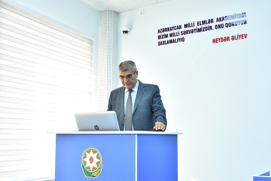 Bulud hesablama sistemlərinin sintezi və keyfiyyət göstəricilərinin yaxşılaşdırılması istiqamətində tədqiqatlar davam etdirilir, Elm və Təhsil Nazirliyi, Elm ve Tehsil Nazirliyi, Azərbaycan Respublikası Elm və Təhsil Nazirliyi, Azerbaycan Respublikasi Elm ve Tehsil Nazirliyi, Elm və Ali Təhsil üzrə Dövlət Agentliyi, Elm və Ali Təhsil, AMEA, Azərbaycan Milli Elmlər Akademiyası, Elmler Akademiyasi, İnformasiya Texnologiyaları İnstitutu, İnformasiya Texnologiyaları, AMEA ITI, AMEA İTİ, İTİ, ITI, ikt.az, ict.az, ict, ikt, www.ict.az, www.ikt.az, Rasim Aliguliyev, Rasim Əliquliyev, RM Əliquliyev, Əliquliyev Rasim, Academician Rasim Aliguliyev