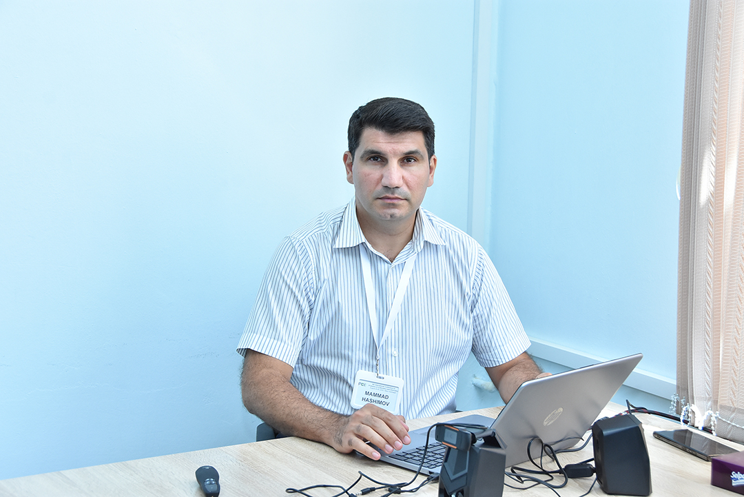 SCADA sistemlərində gecikmələrin azaldılmasına dair optimizasiya modeli işlənilib