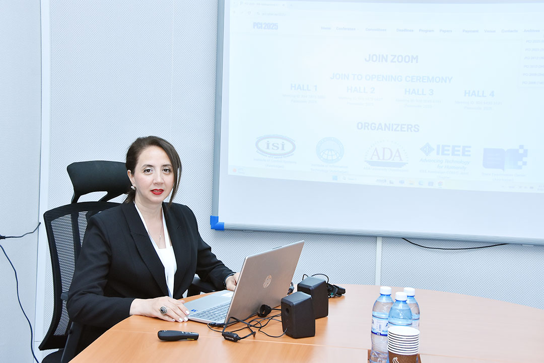 Kibersuveren dövlətlərin formalaşması kontekstində qlobal kibertəhlükəsizlik indeksləri araşdırılır, Elm və Təhsil Nazirliyi, Elm ve Tehsil Nazirliyi, Azərbaycan Respublikası Elm və Təhsil Nazirliyi, Azerbaycan Respublikasi Elm ve Tehsil Nazirliyi, Elm və Ali Təhsil üzrə Dövlət Agentliyi, Elm və Ali Təhsil, AMEA, Azərbaycan Milli Elmlər Akademiyası, Elmler Akademiyasi, İnformasiya Texnologiyaları İnstitutu, İnformasiya Texnologiyaları, AMEA ITI, AMEA İTİ, İTİ, ITI, ikt.az, ict.az, ict, ikt, www.ict.az, www.ikt.az, Rasim Aliguliyev, Rasim Əliquliyev, RM Əliquliyev, Əliquliyev Rasim, Academician Rasim Aliguliyev