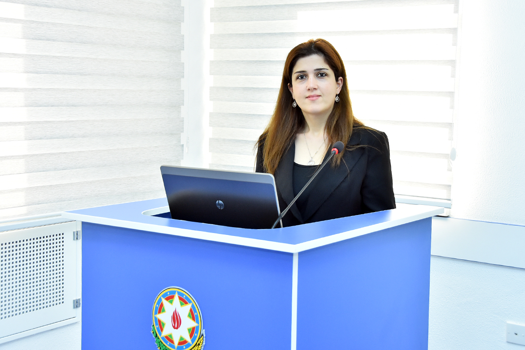 Yaşıl rəqəmsal iqtisadiyyatın inkişaf perspektivləri müzakirə olunub, Elm və Təhsil Nazirliyi, Elm ve Tehsil Nazirliyi, Azərbaycan Respublikası Elm və Təhsil Nazirliyi, Azerbaycan Respublikasi Elm ve Tehsil Nazirliyi, Elm və Ali Təhsil üzrə Dövlət Agentliyi, Elm və Ali Təhsil, AMEA, Azərbaycan Milli Elmlər Akademiyası, Elmler Akademiyasi, İnformasiya Texnologiyaları İnstitutu, İnformasiya Texnologiyaları, AMEA ITI, AMEA İTİ, İTİ, ITI, ikt.az, ict.az, ict, ikt, www.ict.az, www.ikt.az, Rasim Aliguliyev, Rasim Əliquliyev, RM Əliquliyev, Əliquliyev Rasim, Academician Rasim Aliguliyev