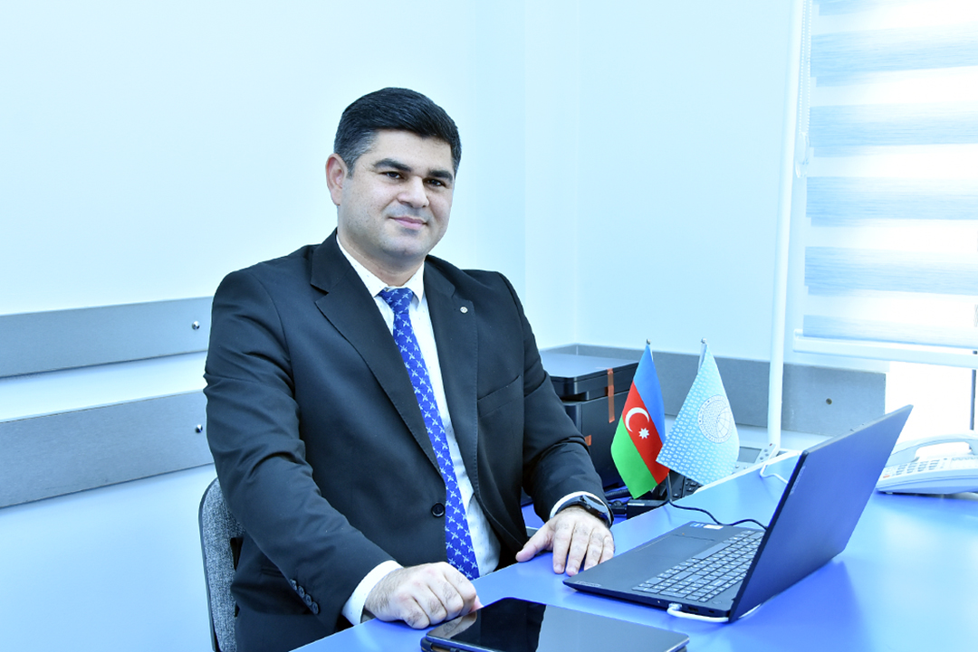İnformasiya Texnologiyaları İnstitutunun doktorantı yeni vəzifəyə təyin edilib , Elm və Təhsil Nazirliyi, Elm ve Tehsil Nazirliyi, Azərbaycan Respublikası Elm və Təhsil Nazirliyi, Azerbaycan Respublikasi Elm ve Tehsil Nazirliyi, Elm və Ali Təhsil üzrə Dövlət Agentliyi, Elm və Ali Təhsil, AMEA, Azərbaycan Milli Elmlər Akademiyası, Elmler Akademiyasi, İnformasiya Texnologiyaları İnstitutu, İnformasiya Texnologiyaları, AMEA ITI, AMEA İTİ, İTİ, ITI, ikt.az, ict.az, ict, ikt, www.ict.az, www.ikt.az, Rasim Aliguliyev, Rasim Əliquliyev, RM Əliquliyev, Əliquliyev Rasim, Academician Rasim Aliguliyev