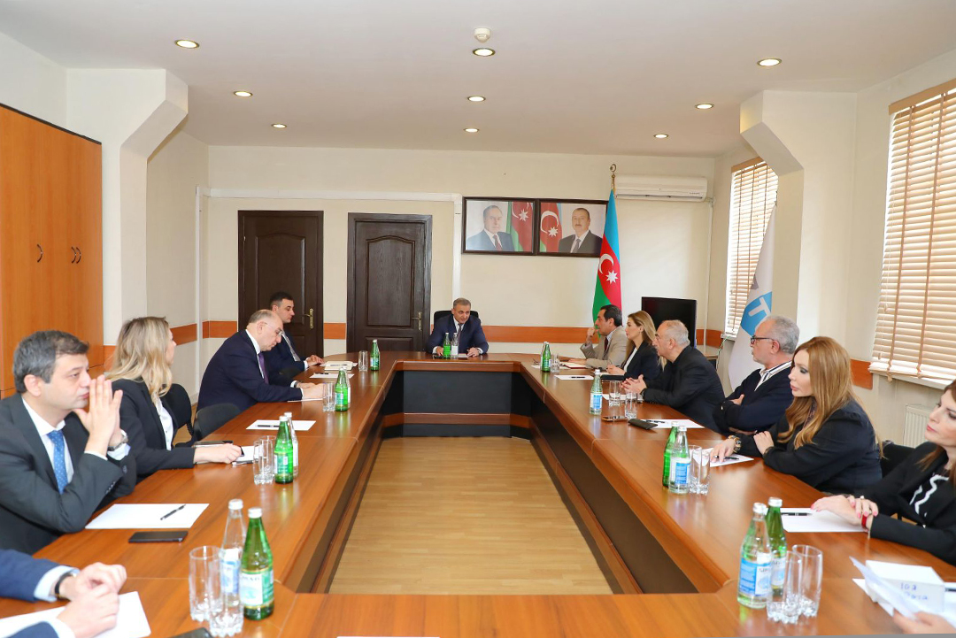 "Azərbaycan Televiziya və Radio Verilişləri" QSC-də İctimai Şuranın yeni heyətdə ilk iclası keçirilib, Elm və Təhsil Nazirliyi, Elm ve Tehsil Nazirliyi, Azərbaycan Respublikası Elm və Təhsil Nazirliyi, Azerbaycan Respublikasi Elm ve Tehsil Nazirliyi, Elm və Ali Təhsil üzrə Dövlət Agentliyi, Elm və Ali Təhsil, AMEA, Azərbaycan Milli Elmlər Akademiyası, Elmler Akademiyasi, İnformasiya Texnologiyaları İnstitutu, İnformasiya Texnologiyaları, AMEA ITI, AMEA İTİ, İTİ, ITI, ikt.az, ict.az, ict, ikt, www.ict.az, www.ikt.az, Rasim Aliguliyev, Rasim Əliquliyev, RM Əliquliyev, Əliquliyev Rasim, Academician Rasim Aliguliyev