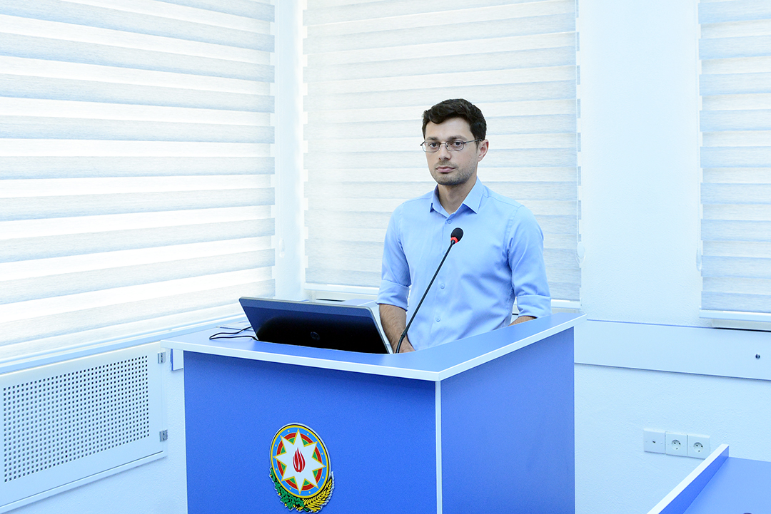 Zərərli proqram təminatının aşkarlanması üçün konseptual model işlənilib, Elm və Təhsil Nazirliyi, Elm ve Tehsil Nazirliyi, Azərbaycan Respublikası Elm və Təhsil Nazirliyi, Azerbaycan Respublikasi Elm ve Tehsil Nazirliyi, Elm və Ali Təhsil üzrə Dövlət Agentliyi, Elm və Ali Təhsil, AMEA, Azərbaycan Milli Elmlər Akademiyası, Elmler Akademiyasi, İnformasiya Texnologiyaları İnstitutu, İnformasiya Texnologiyaları, AMEA ITI, AMEA İTİ, İTİ, ITI, ikt.az, ict.az, ict, ikt, www.ict.az, www.ikt.az, Rasim Aliguliyev, Rasim Əliquliyev, RM Əliquliyev, Əliquliyev Rasim, Academician Rasim Aliguliyev