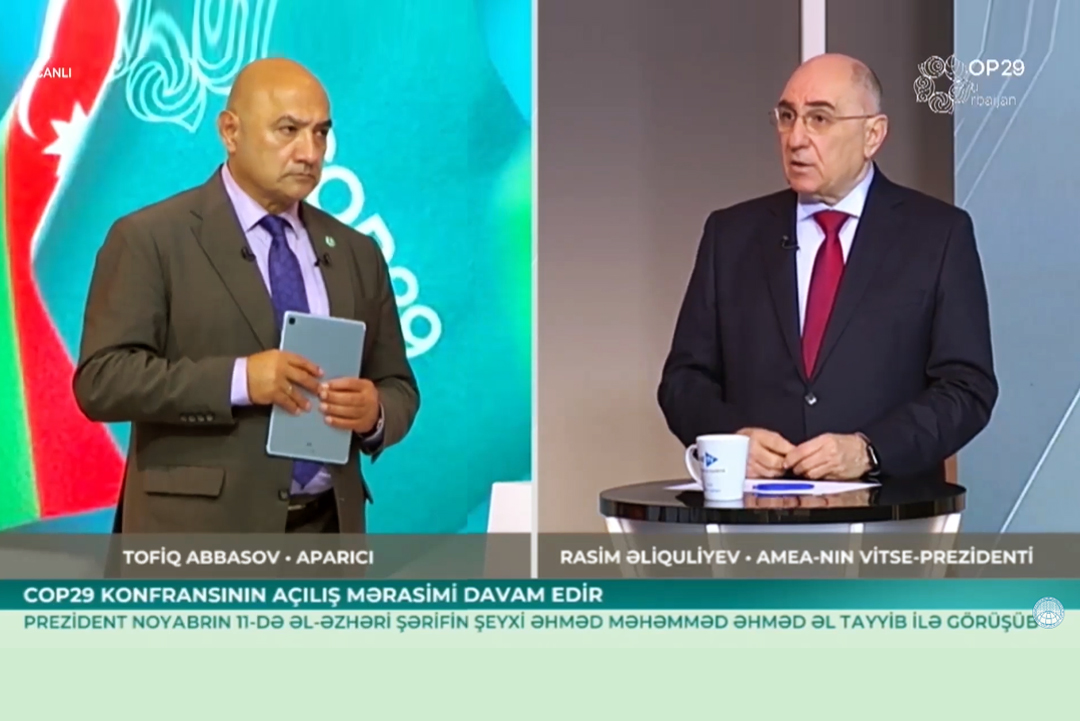 Akademik Rasim Əliquliyev AzTV-nin “Hədəf” proqramında çıxış edib, Elm və Təhsil Nazirliyi, Elm ve Tehsil Nazirliyi, Azərbaycan Respublikası Elm və Təhsil Nazirliyi, Azerbaycan Respublikasi Elm ve Tehsil Nazirliyi, Elm və Ali Təhsil üzrə Dövlət Agentliyi, Elm və Ali Təhsil, AMEA, Azərbaycan Milli Elmlər Akademiyası, Elmler Akademiyasi, İnformasiya Texnologiyaları İnstitutu, İnformasiya Texnologiyaları, AMEA ITI, AMEA İTİ, İTİ, ITI, ikt.az, ict.az, ict, ikt, www.ict.az, www.ikt.az, Rasim Aliguliyev, Rasim Əliquliyev, RM Əliquliyev, Əliquliyev Rasim, Academician Rasim Aliguliyev