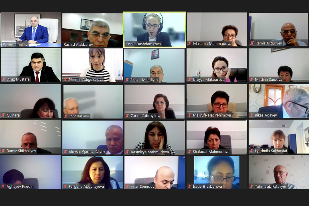 Milli informasiya təhlükəsizliyinə olan kibertəhlükələrlə bağlı tədqiqatlar aparılır, Elm və Təhsil Nazirliyi, Elm ve Tehsil Nazirliyi, Azərbaycan Respublikası Elm və Təhsil Nazirliyi, Azerbaycan Respublikasi Elm ve Tehsil Nazirliyi, Elm və Ali Təhsil üzrə Dövlət Agentliyi, Elm və Ali Təhsil, AMEA, Azərbaycan Milli Elmlər Akademiyası, Elmler Akademiyasi, İnformasiya Texnologiyaları İnstitutu, İnformasiya Texnologiyaları, AMEA ITI, AMEA İTİ, İTİ, ITI, ikt.az, ict.az, ict, ikt, www.ict.az, www.ikt.az, Rasim Aliguliyev, Rasim Əliquliyev, RM Əliquliyev, Əliquliyev Rasim, Academician Rasim Aliguliyev