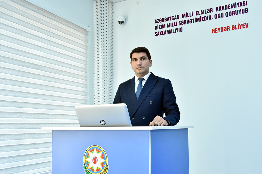 Bərpa olunan enerji mənbələrinin Sənaye 4.0 əsasında qurulması perspektivlərinə dair məruzə dinlənilib, Elm və Təhsil Nazirliyi, Elm ve Tehsil Nazirliyi, Azərbaycan Respublikası Elm və Təhsil Nazirliyi, Azerbaycan Respublikasi Elm ve Tehsil Nazirliyi, Elm və Ali Təhsil üzrə Dövlət Agentliyi, Elm və Ali Təhsil, AMEA, Azərbaycan Milli Elmlər Akademiyası, Elmler Akademiyasi, İnformasiya Texnologiyaları İnstitutu, İnformasiya Texnologiyaları, AMEA ITI, AMEA İTİ, İTİ, ITI, ikt.az, ict.az, ict, ikt, www.ict.az, www.ikt.az, Rasim Aliguliyev, Rasim Əliquliyev, RM Əliquliyev, Əliquliyev Rasim, Academician Rasim Aliguliyev