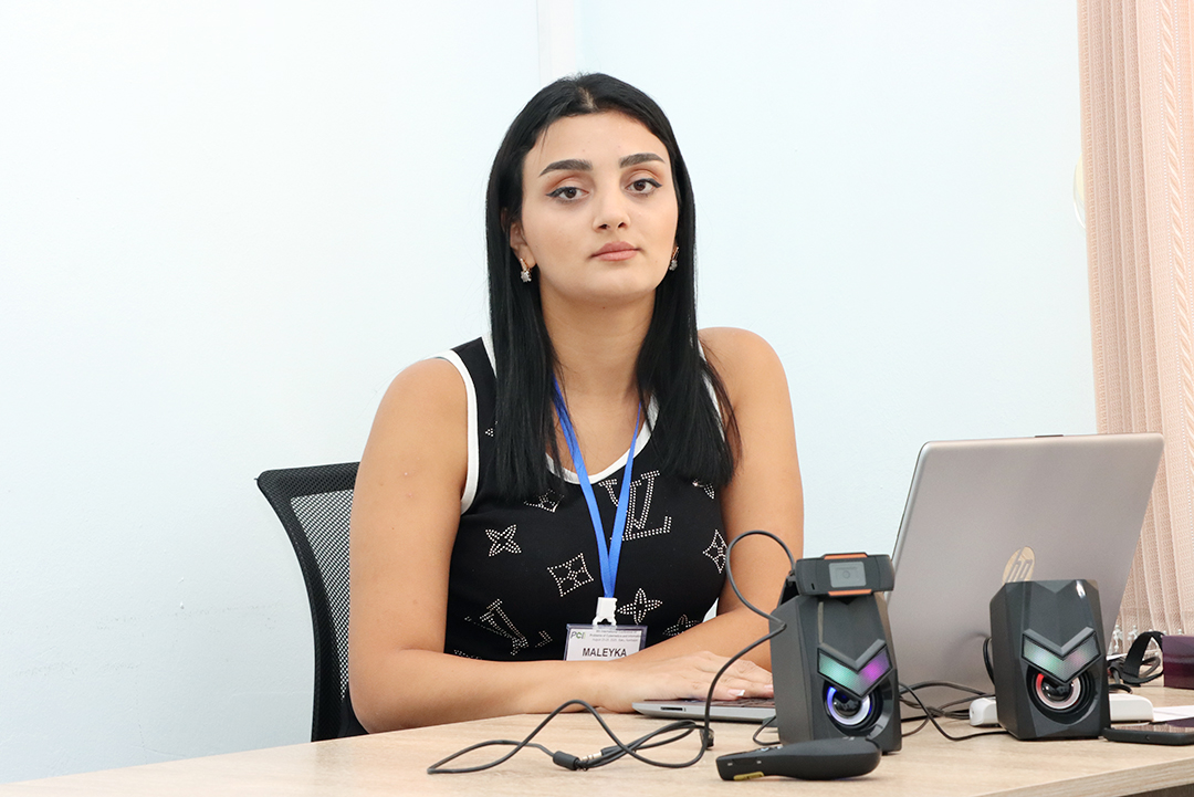 PCI 2025 konfransında neft və qaz quyularında anomal təzyiqin proqnozlaşdırılması problemlərinə dair məruzə dinlənilib, Elm və Təhsil Nazirliyi, Elm ve Tehsil Nazirliyi, Azərbaycan Respublikası Elm və Təhsil Nazirliyi, Azerbaycan Respublikasi Elm ve Tehsil Nazirliyi, Elm və Ali Təhsil üzrə Dövlət Agentliyi, Elm və Ali Təhsil, AMEA, Azərbaycan Milli Elmlər Akademiyası, Elmler Akademiyasi, İnformasiya Texnologiyaları İnstitutu, İnformasiya Texnologiyaları, AMEA ITI, AMEA İTİ, İTİ, ITI, ikt.az, ict.az, ict, ikt, www.ict.az, www.ikt.az, Rasim Aliguliyev, Rasim Əliquliyev, RM Əliquliyev, Əliquliyev Rasim, Academician Rasim Aliguliyev